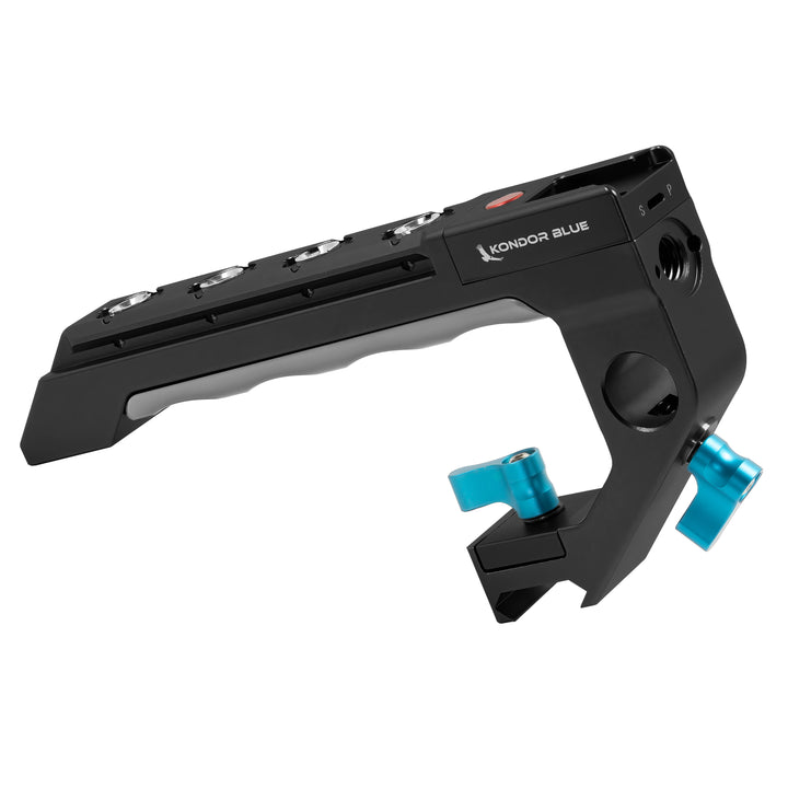 Trigger Pro Top Handle with Start/Stop Button | Kondor Blue