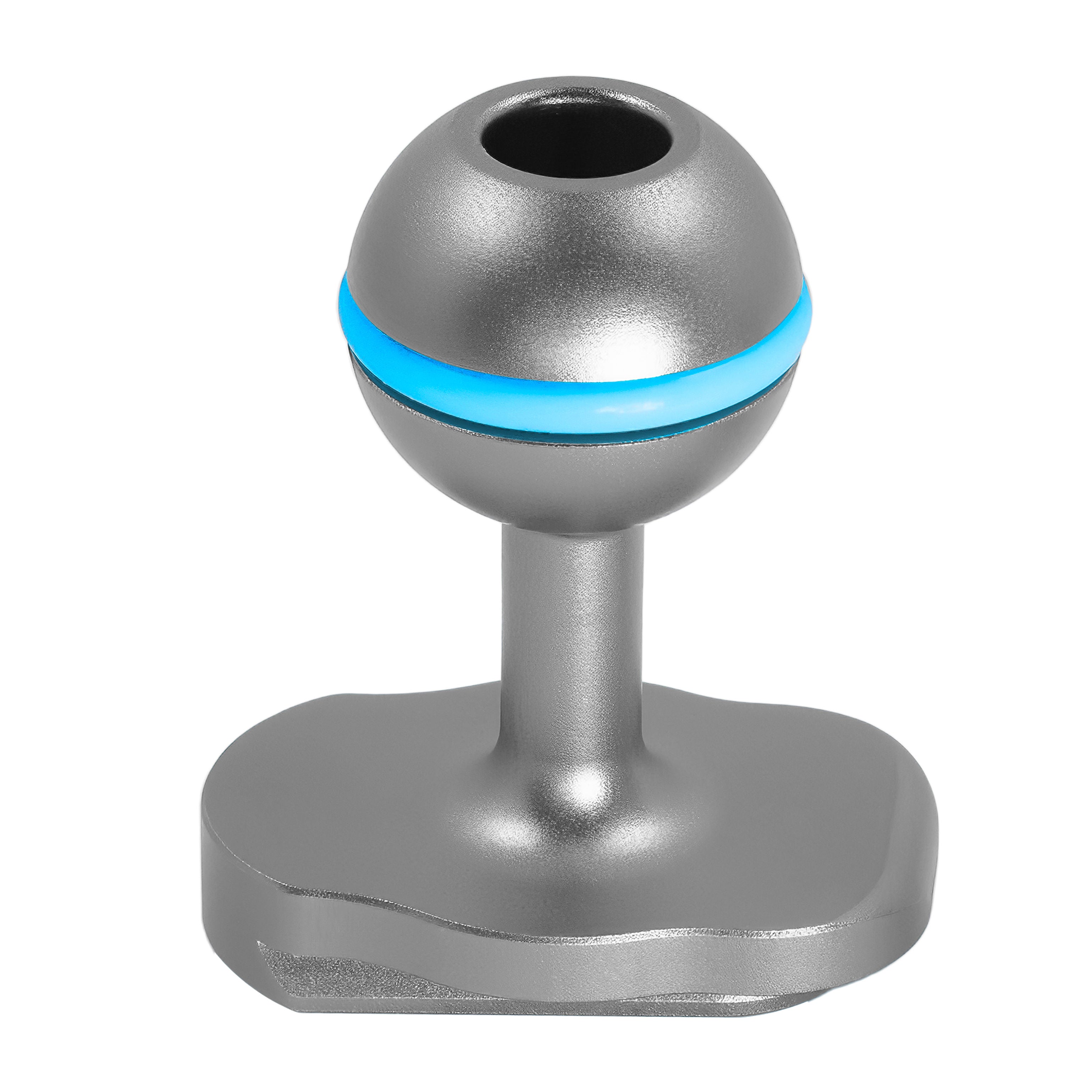 Mini Lock Quick Release to Ball Head for Magic Arms