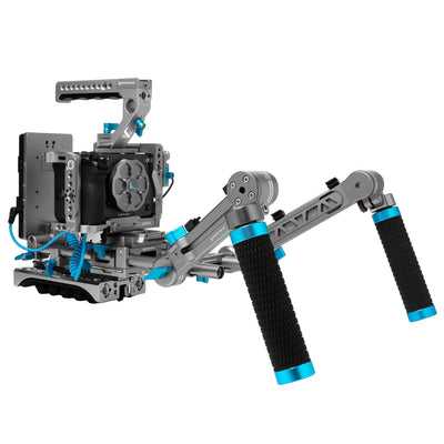Sony FX3/FX30 Ultimate Rig