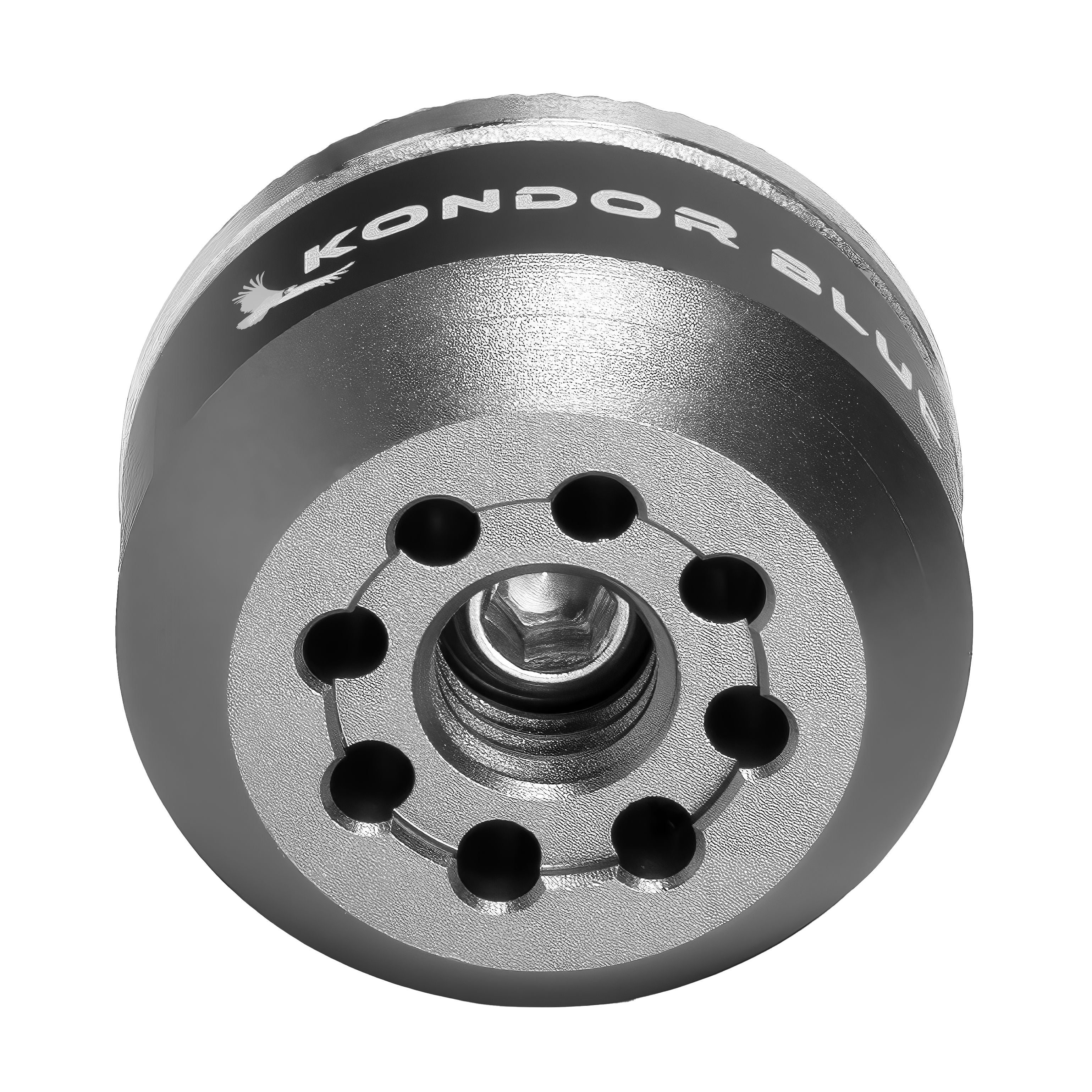 Rosette to ARRI Accessory Mount | Kondor Blue