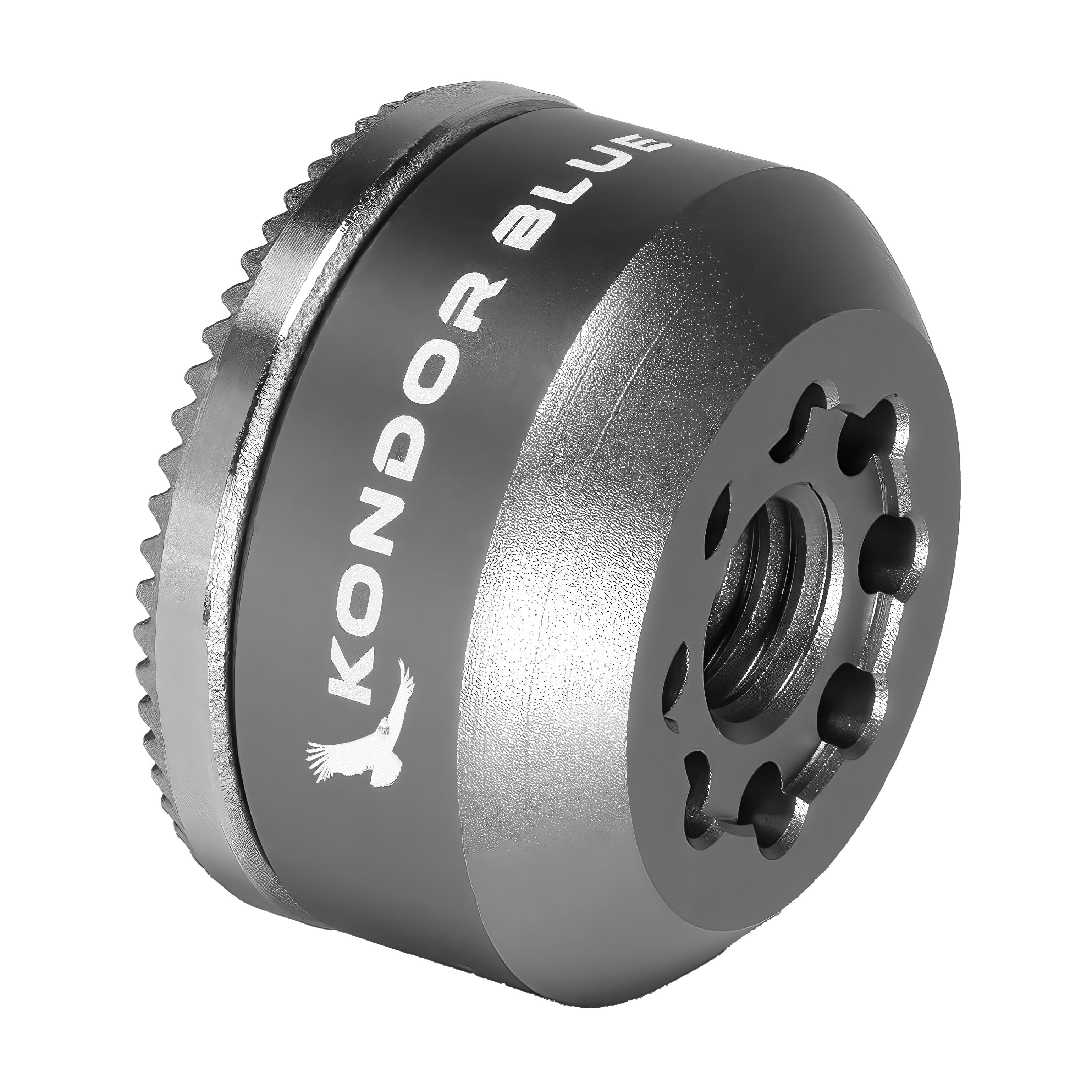 Rosette to ARRI Accessory Mount | Kondor Blue