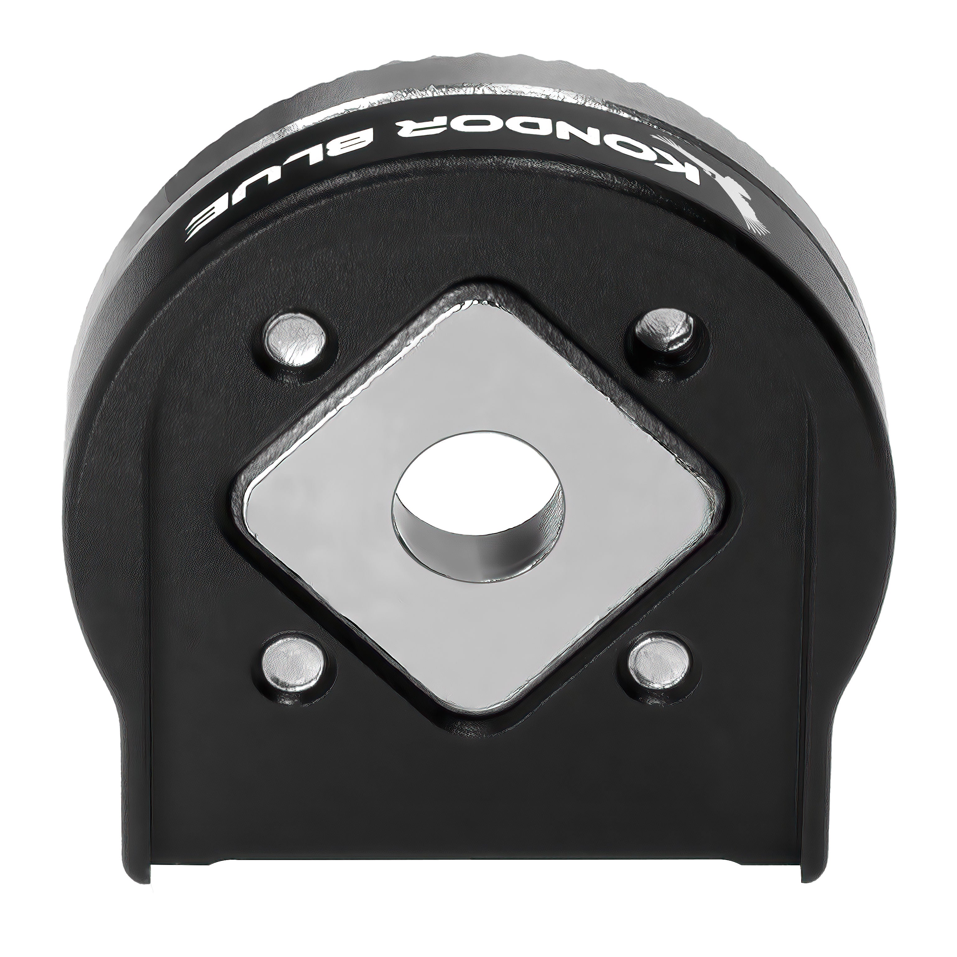 Rosette Anti Twist Cradle for Mini Lock Quick Release Plates