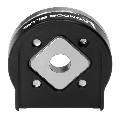 Rosette Anti Twist Cradle for Mini Lock Quick Release Plates