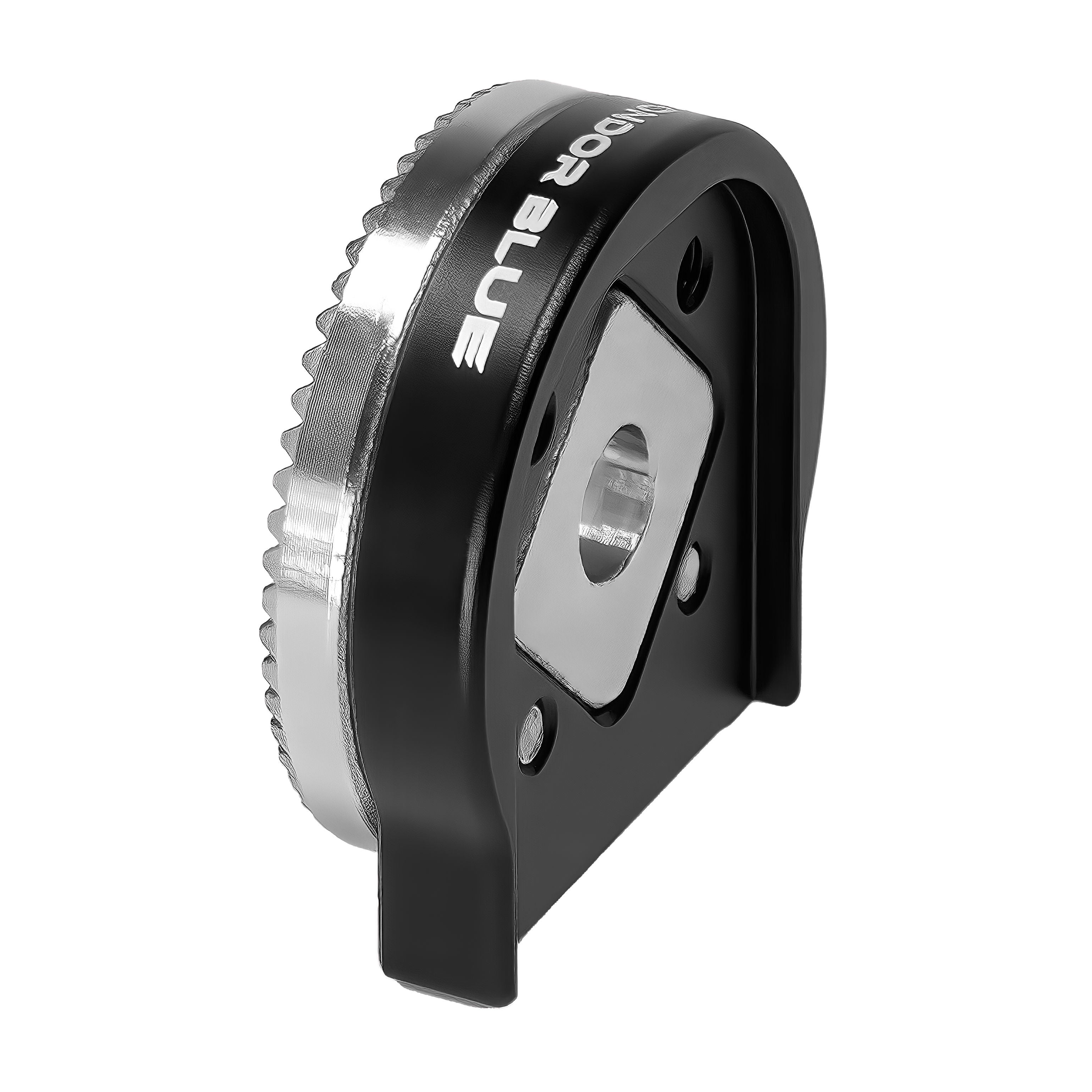 Rosette Anti Twist Cradle for Mini Lock Quick Release Plates