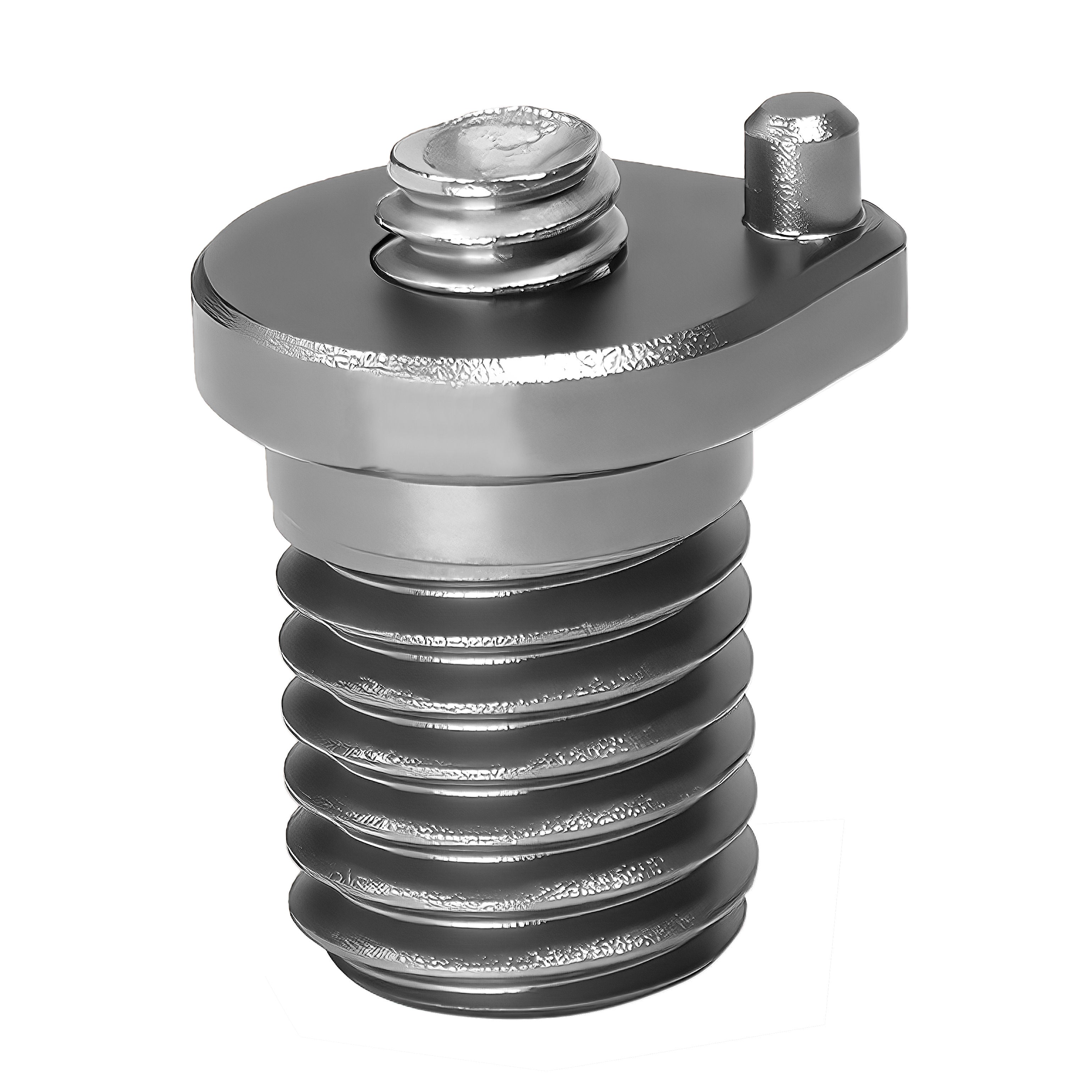 What Is A 1 4 Screw