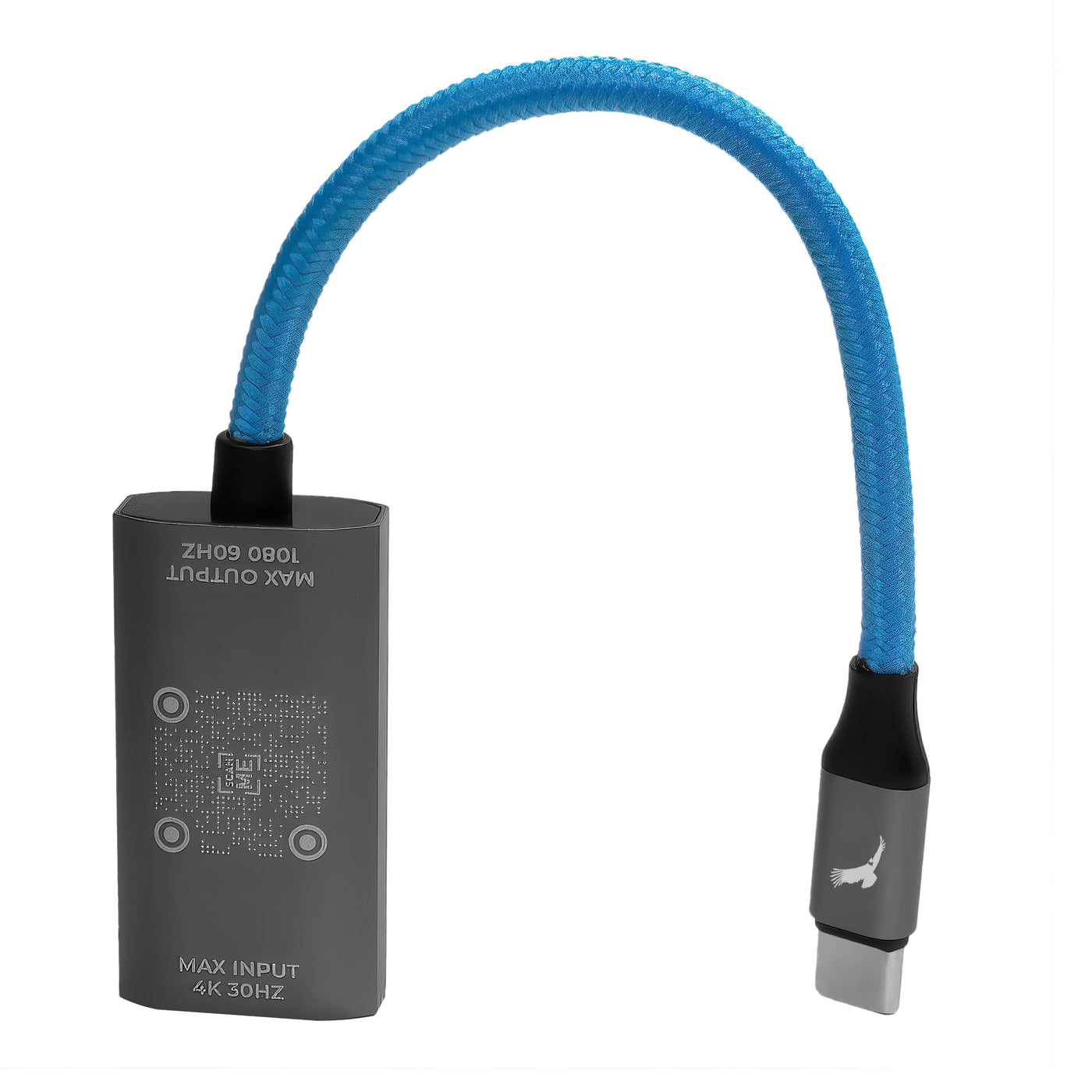 HDMI to USB-C Video Capture Adapter : ID 4910 : $24.95 : Adafruit