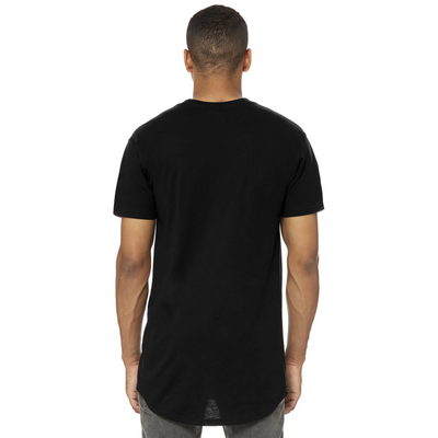 Long Body Urban T-Shirt