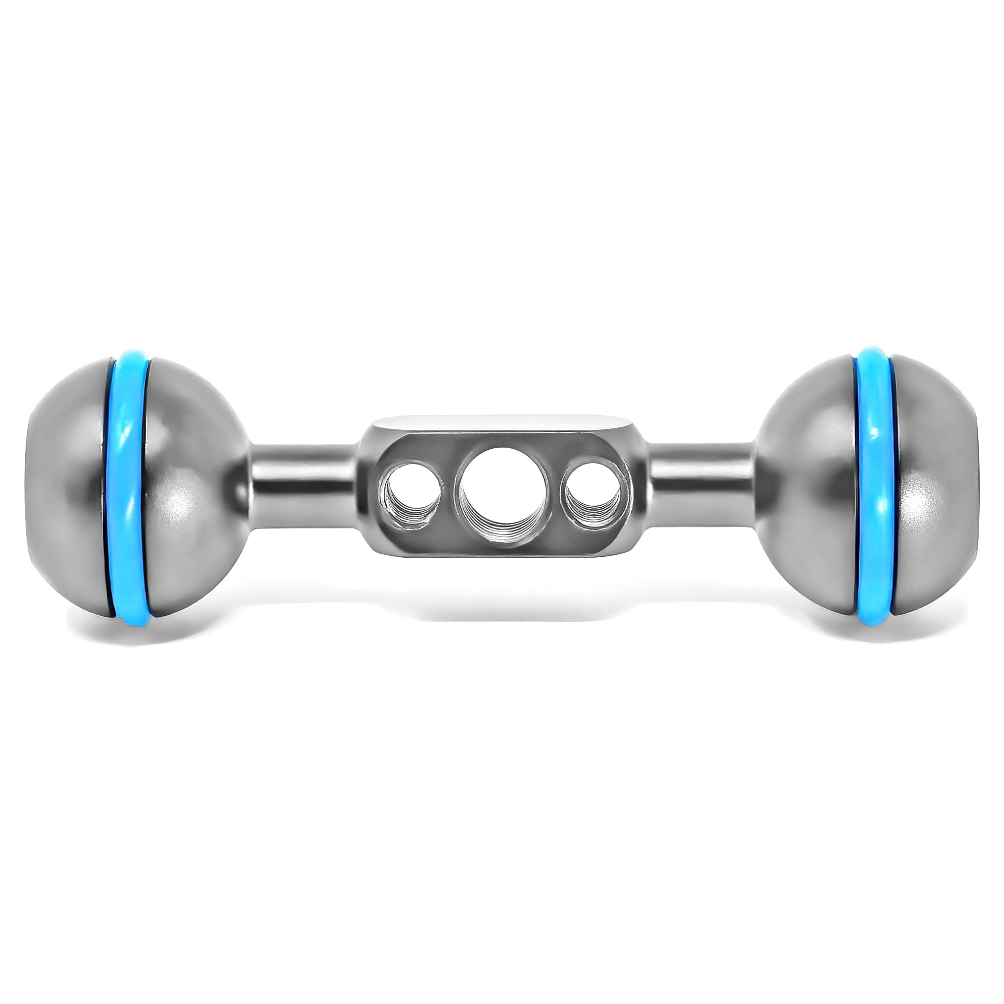 Cine Magic Arm 4" Extension Bar (Double Ball Head)