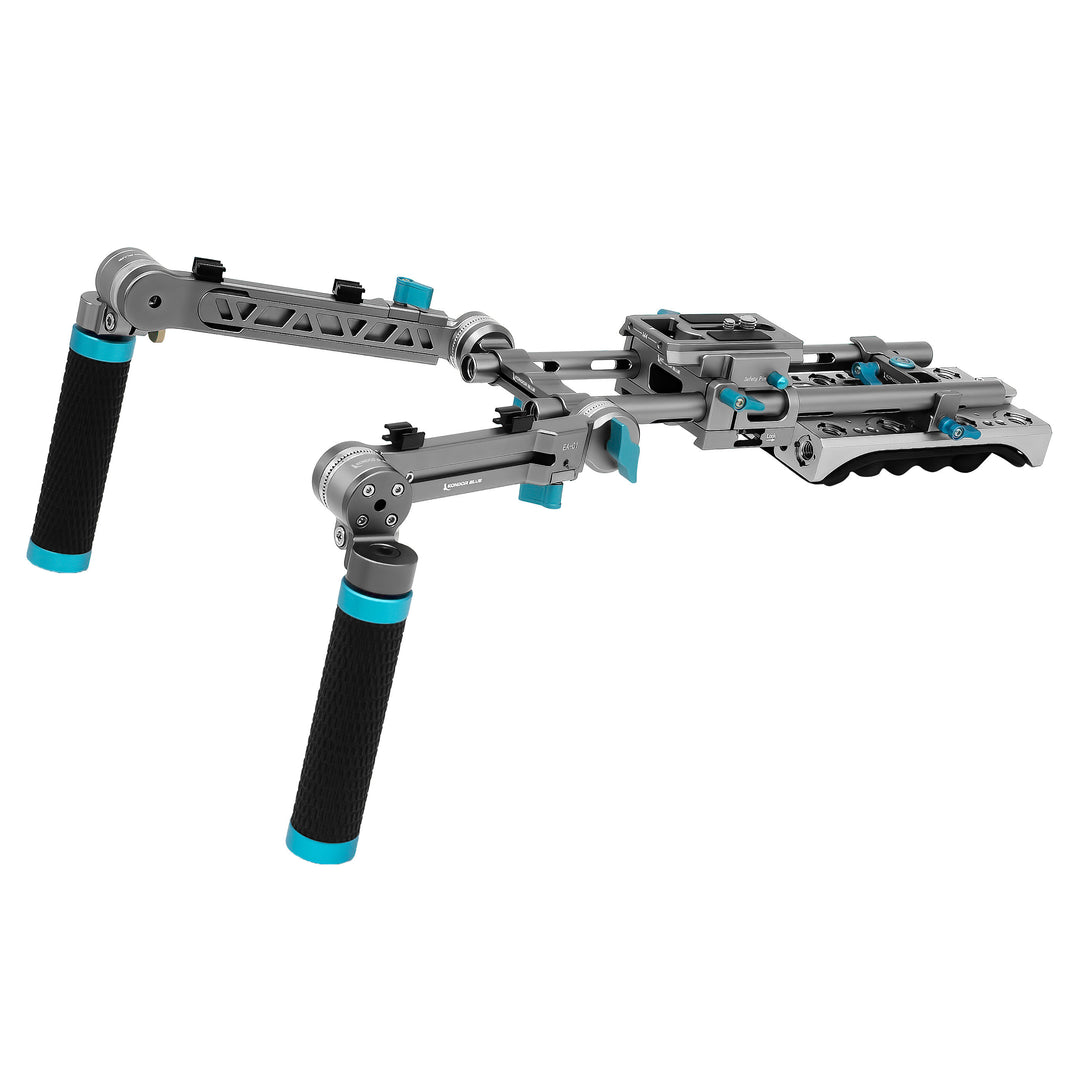 Shop Z Cam Cages, Rigs, & More Online | Kondor Blue