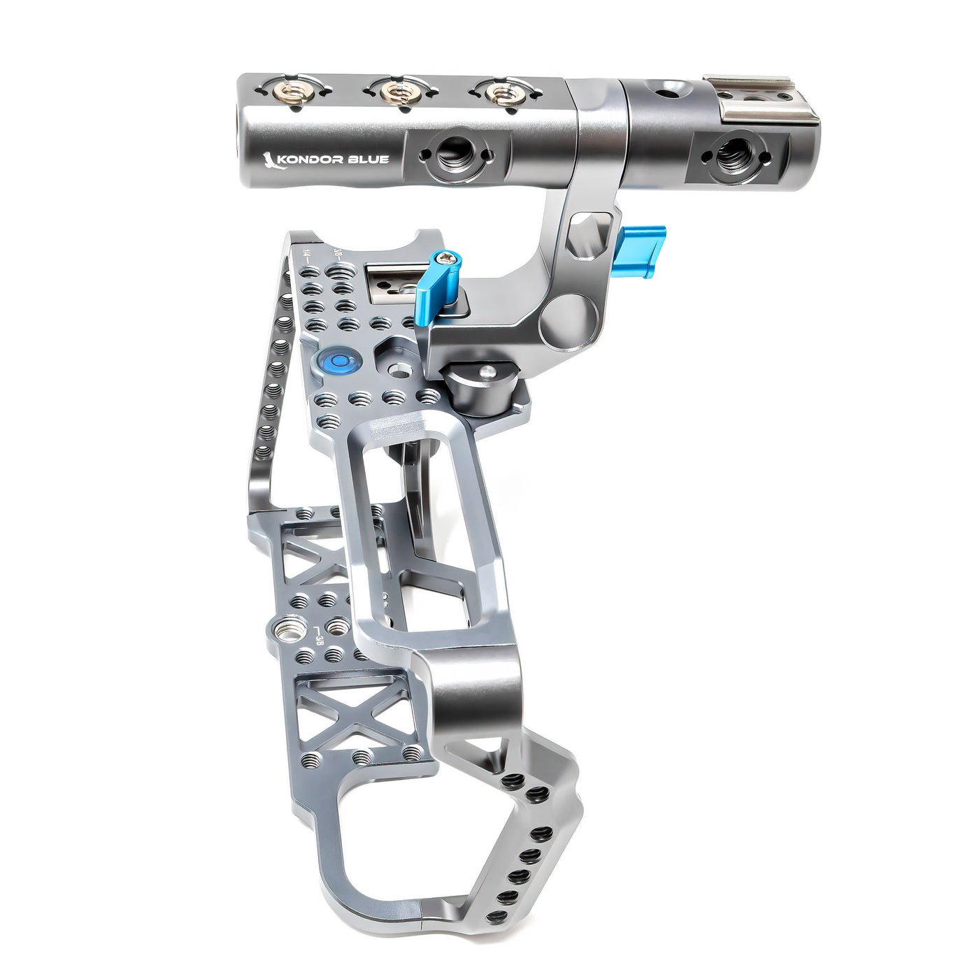 Blackmagic Pocket 4K/6K Cage