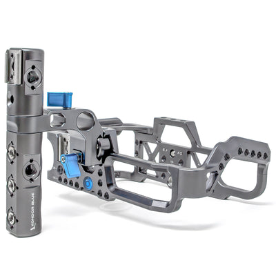 Blackmagic Pocket 4K/6K Cage