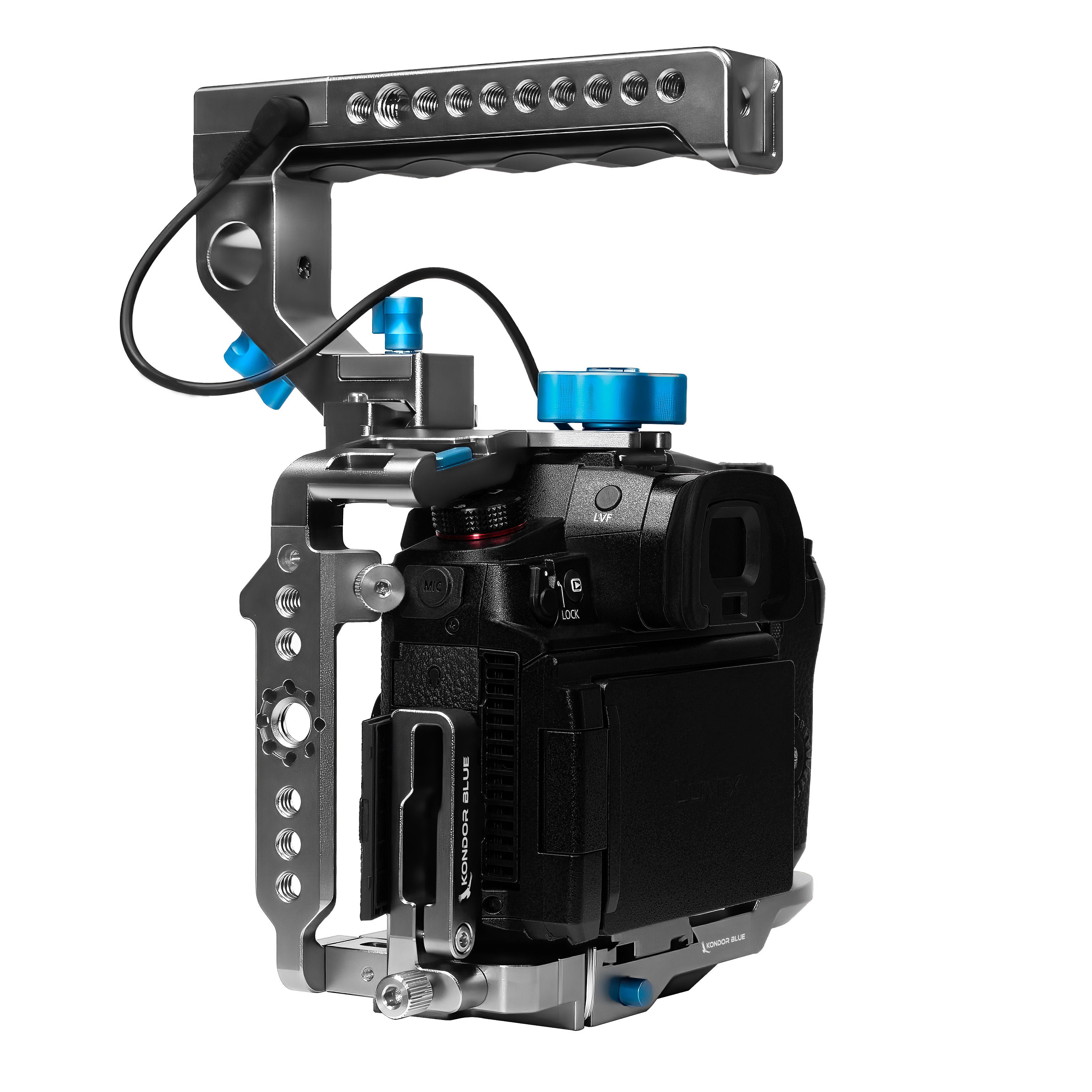 Panasonic LUMIX GH7/GH6 Cage