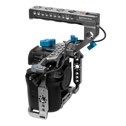 Panasonic LUMIX GH7/GH6 Cage