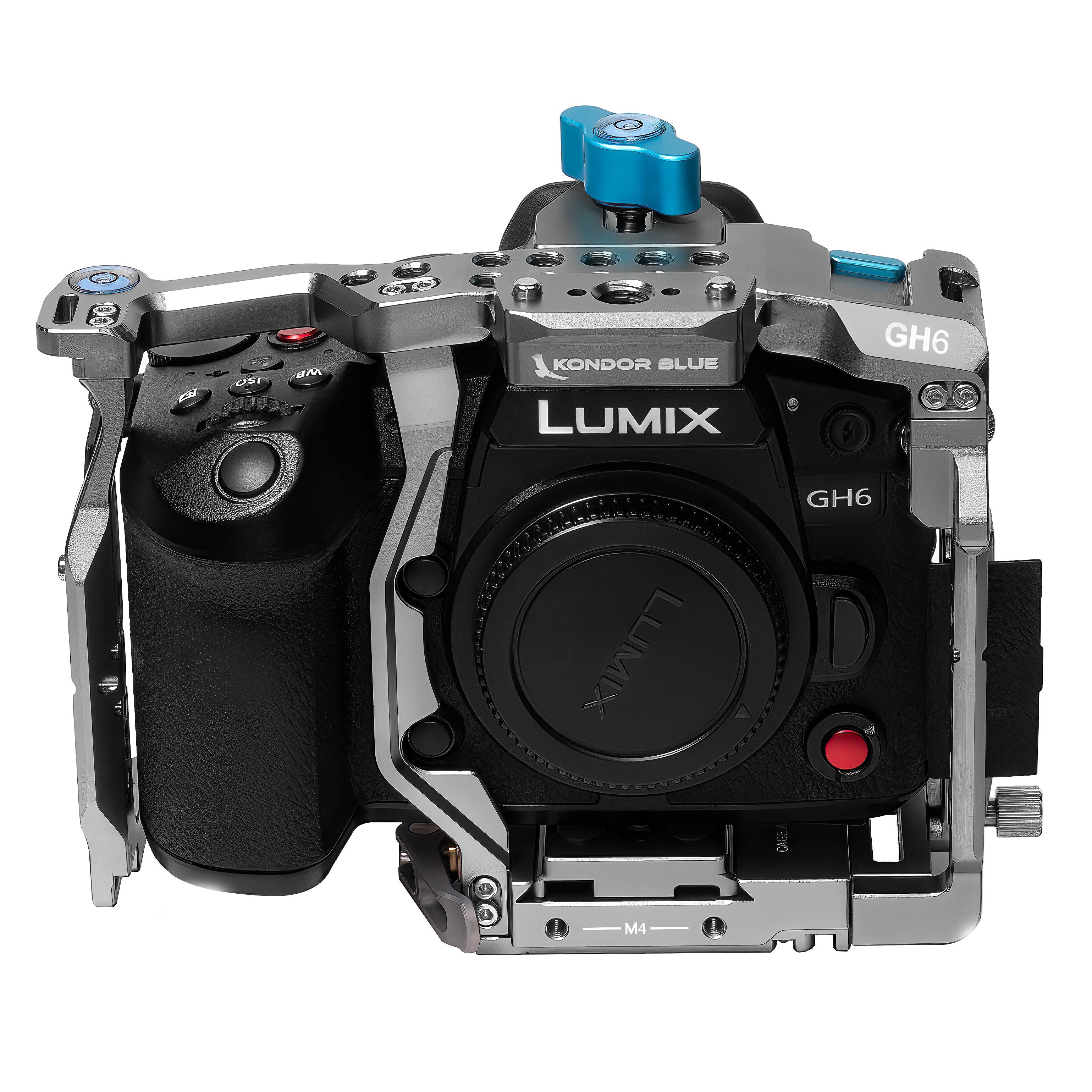 Panasonic LUMIX GH7/GH6 Cage