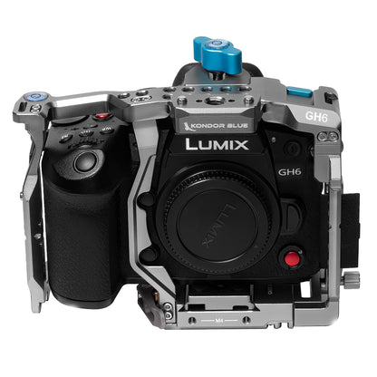 Panasonic LUMIX GH7/GH6 Cage