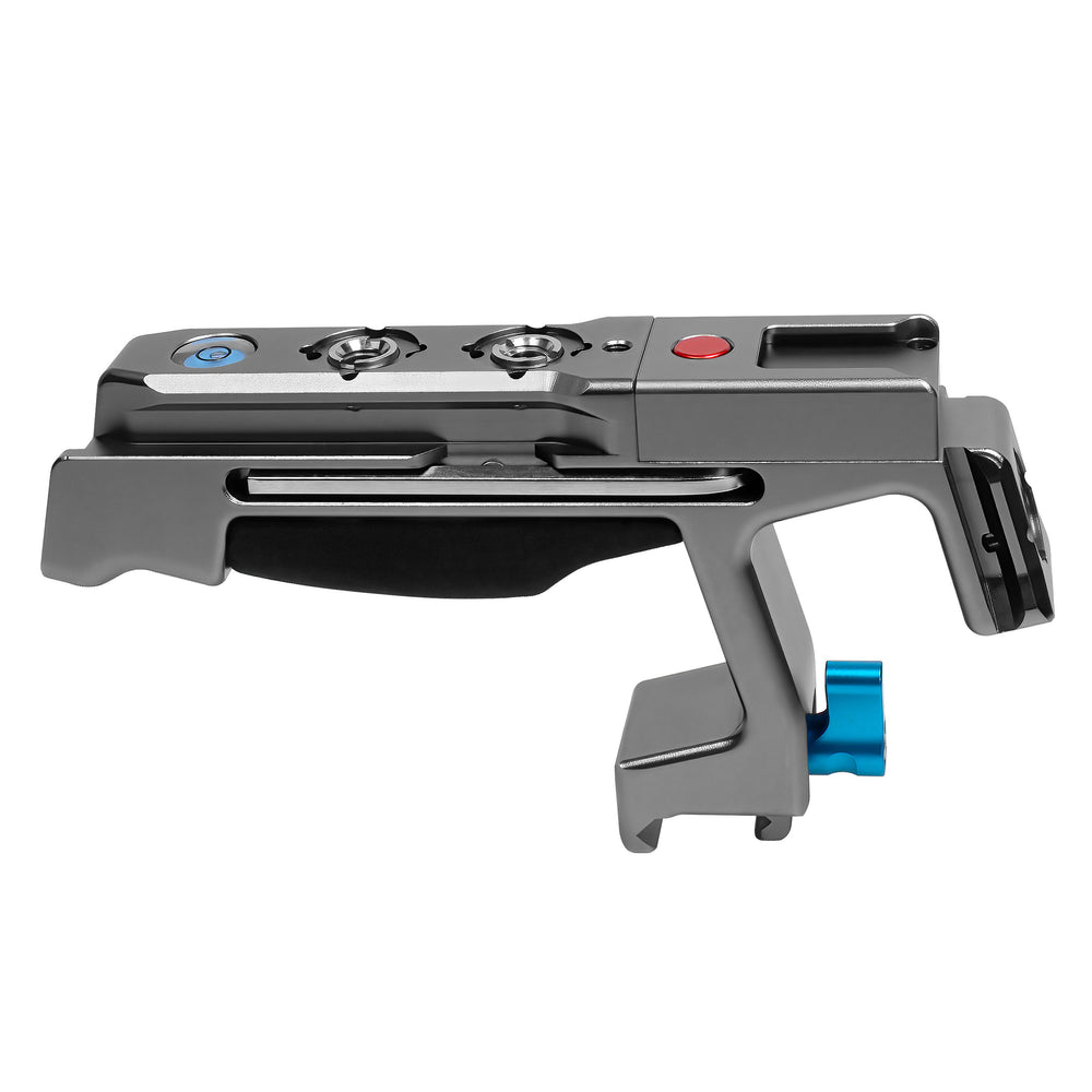 Talon XL Top Handle with Trigger REC for Camera Rigs | NATO & ARRI ...