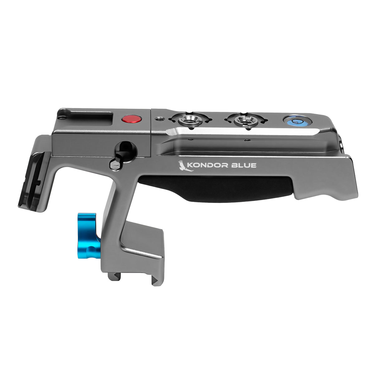 Talon XL Top Handle with Trigger REC for Camera Rigs | NATO & ARRI ...