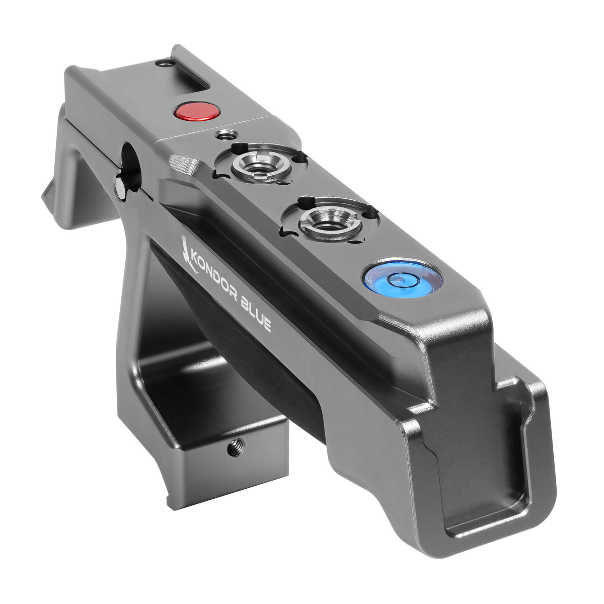 Talon XL Top Handle with Trigger REC for Camera Rigs | NATO & ARRI ...