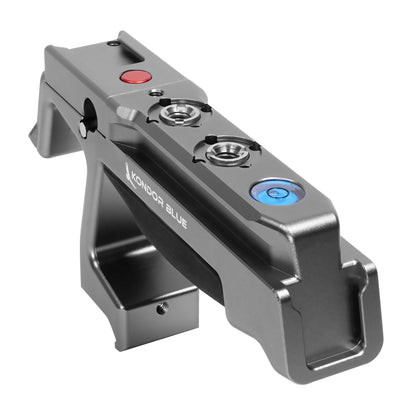 Talon XL Top Handle with Trigger REC for Cameras