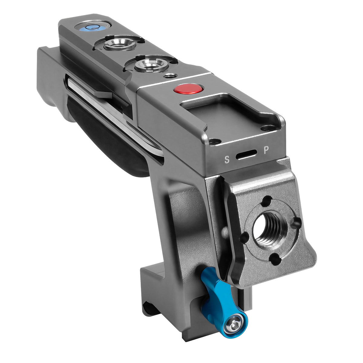 Talon XL Top Handle with Trigger REC for Camera Rigs | NATO & ARRI ...