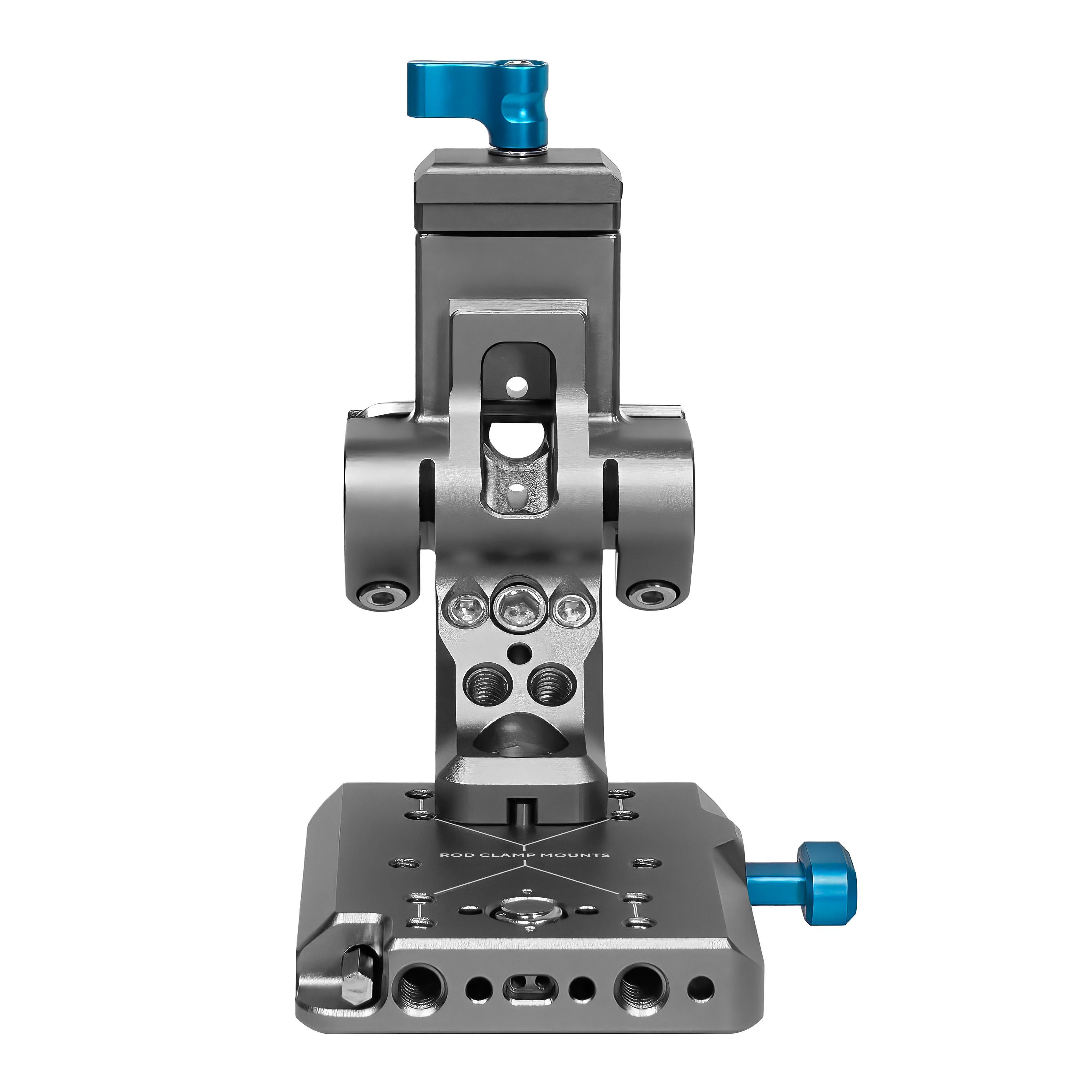 Director's Monitor V-Mount Kit - Gray or Black | Kondor Blue