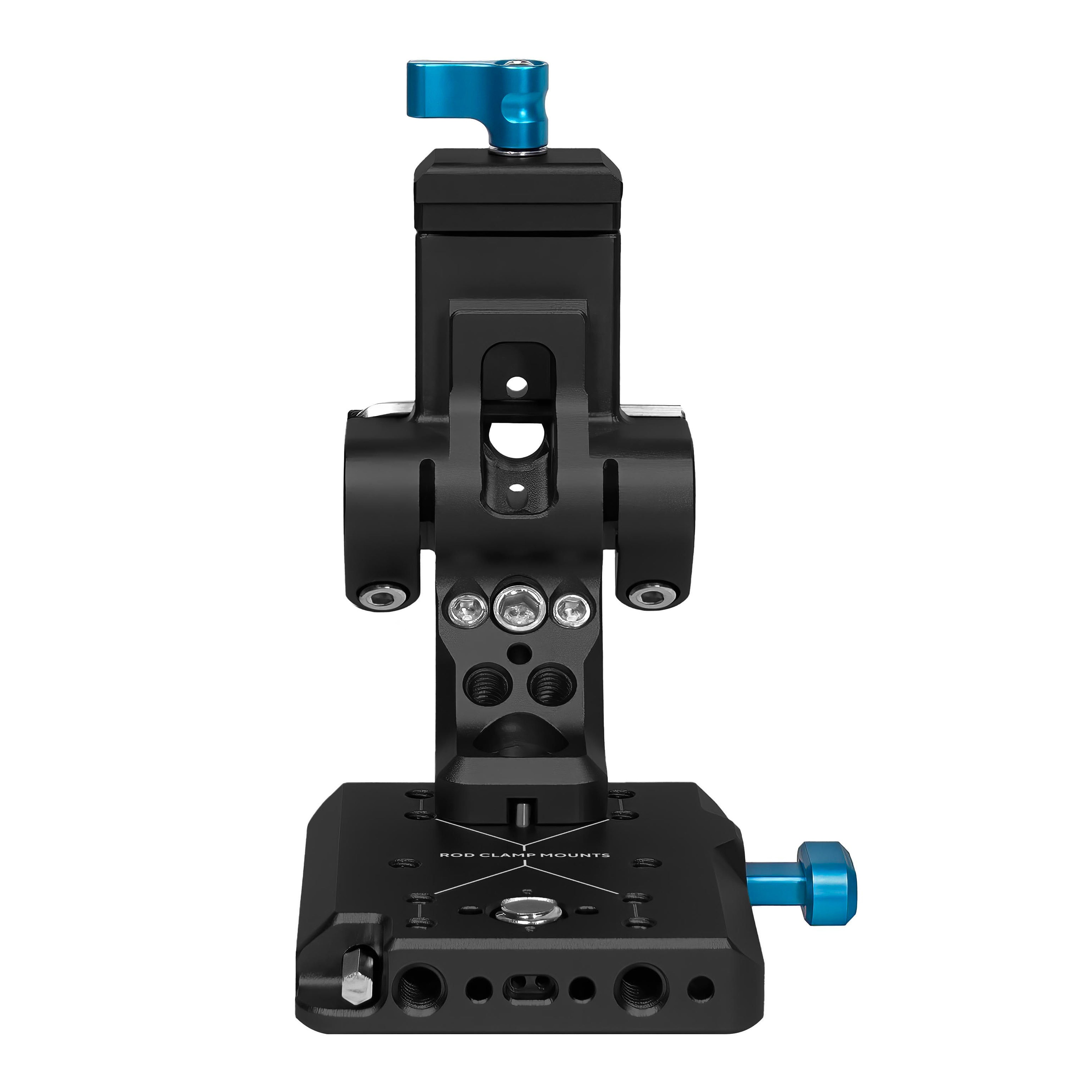 Director's Monitor V-Mount Kit - Gray or Black | Kondor Blue