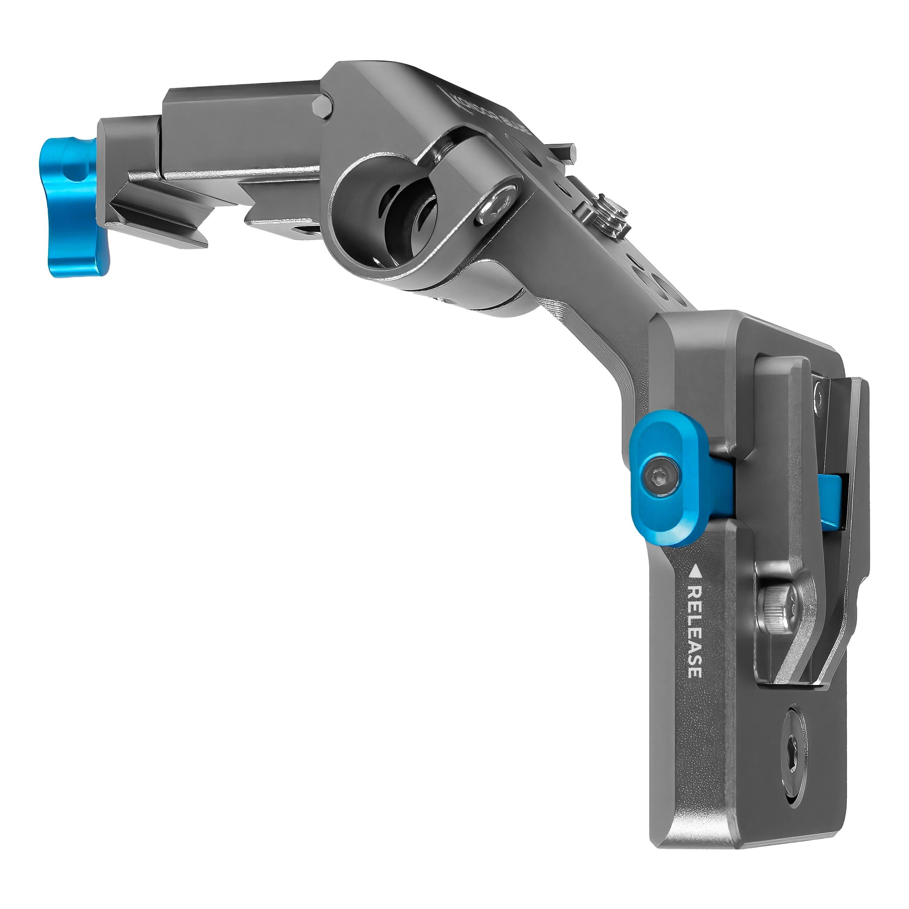 Director's Monitor V-Mount Kit - Gray or Black | Kondor Blue