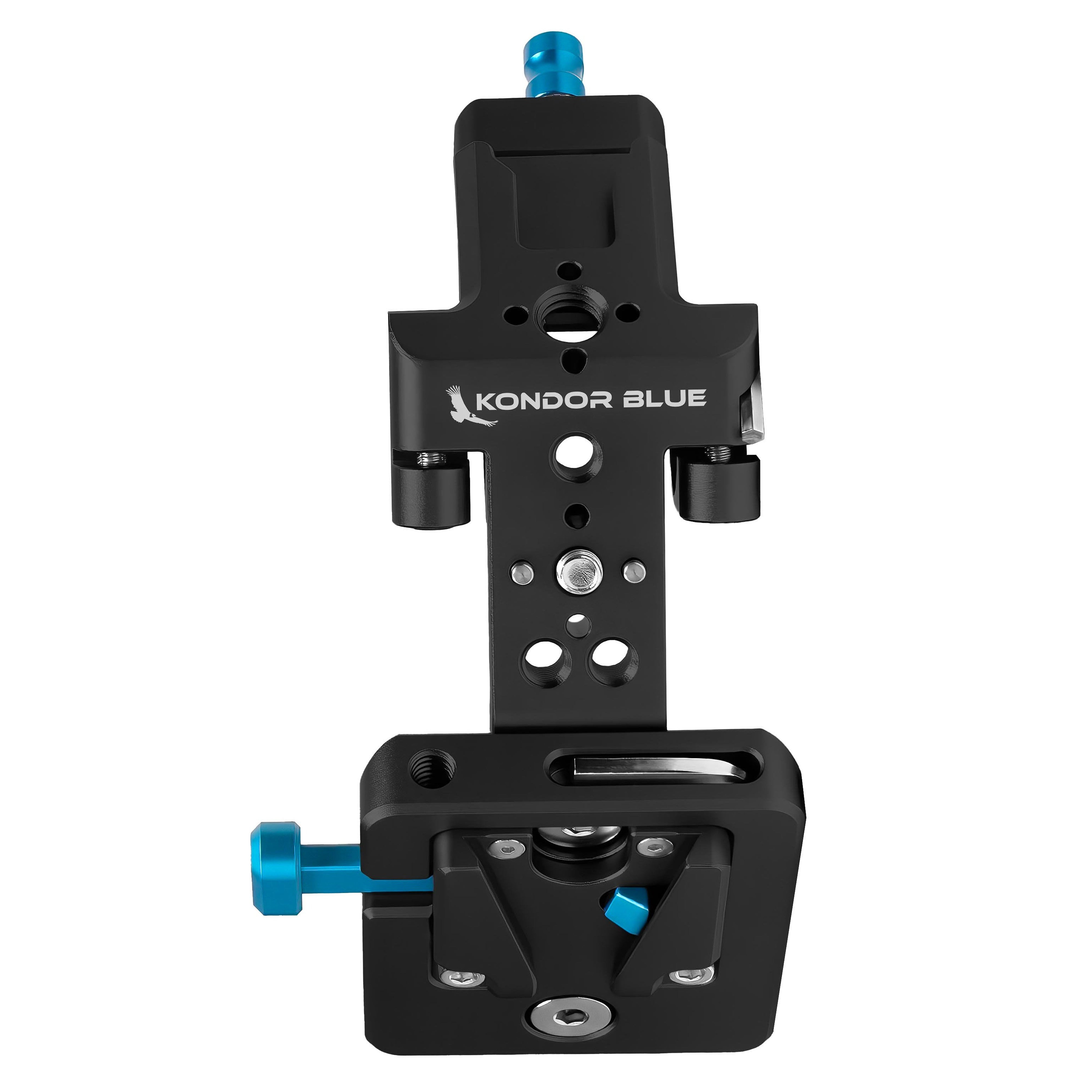 Director's Monitor V-Mount Kit - Gray or Black | Kondor Blue