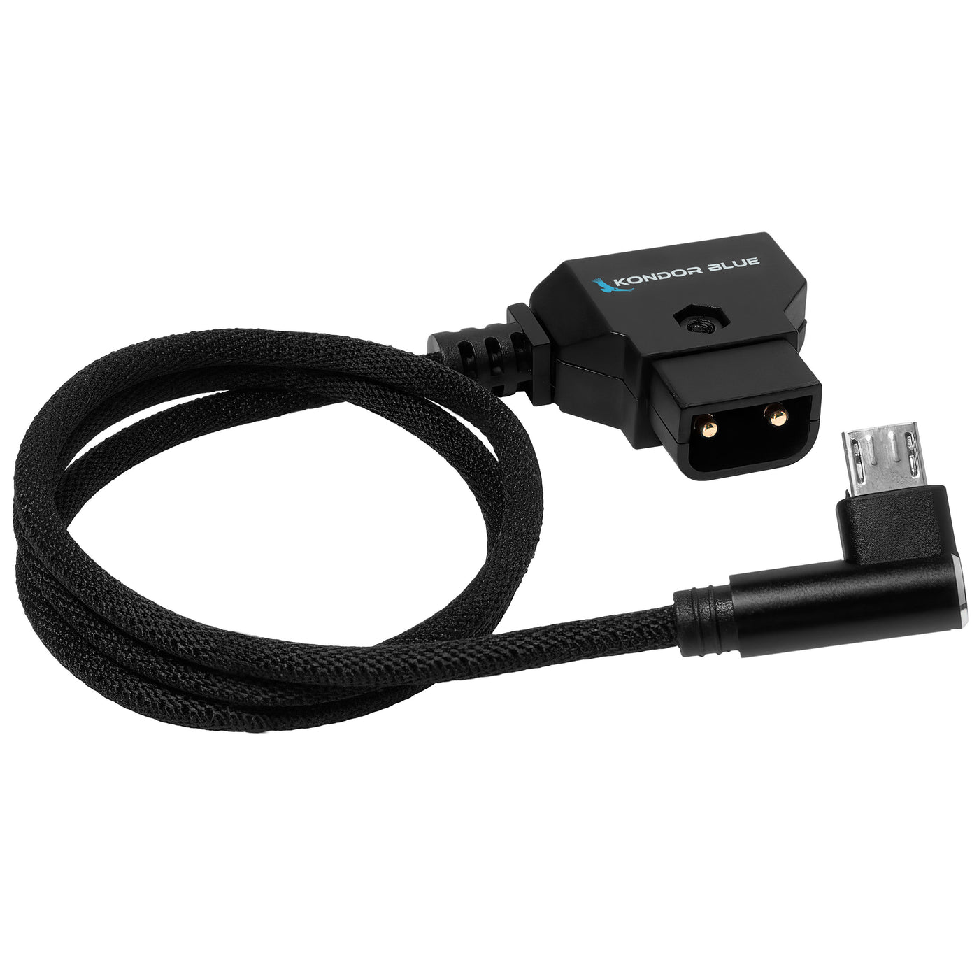 Câble USB A vers mini USB