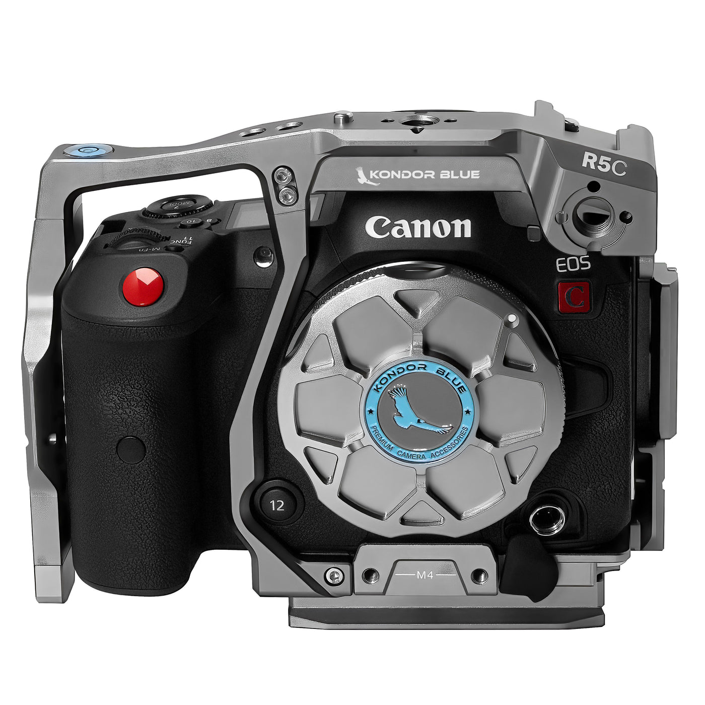 Canon R5C Cine Cage