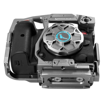 Canon R5C Cine Cage