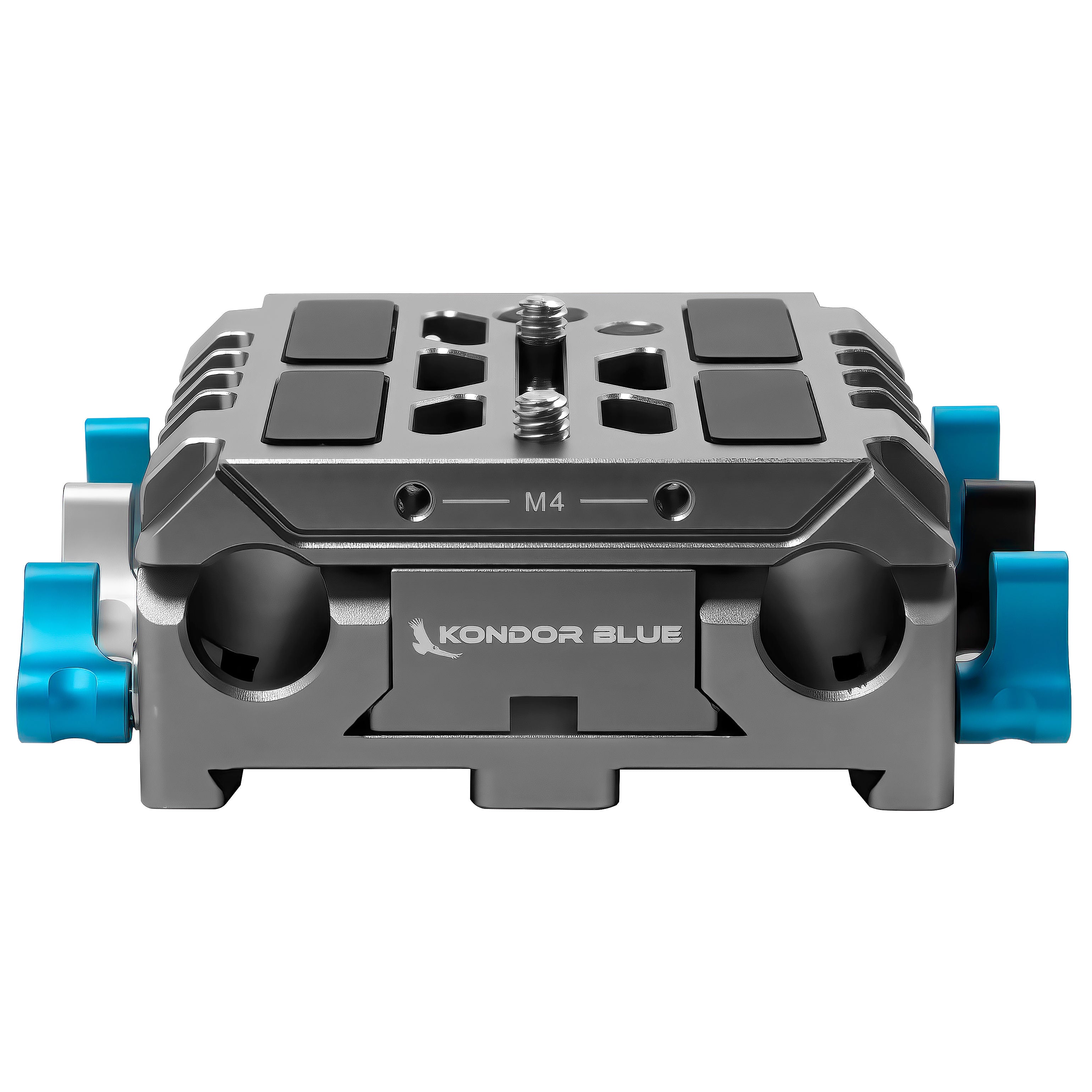 LWS ARRI 15mm Bridge Plate - Cinema Cameras | Kondor Blue