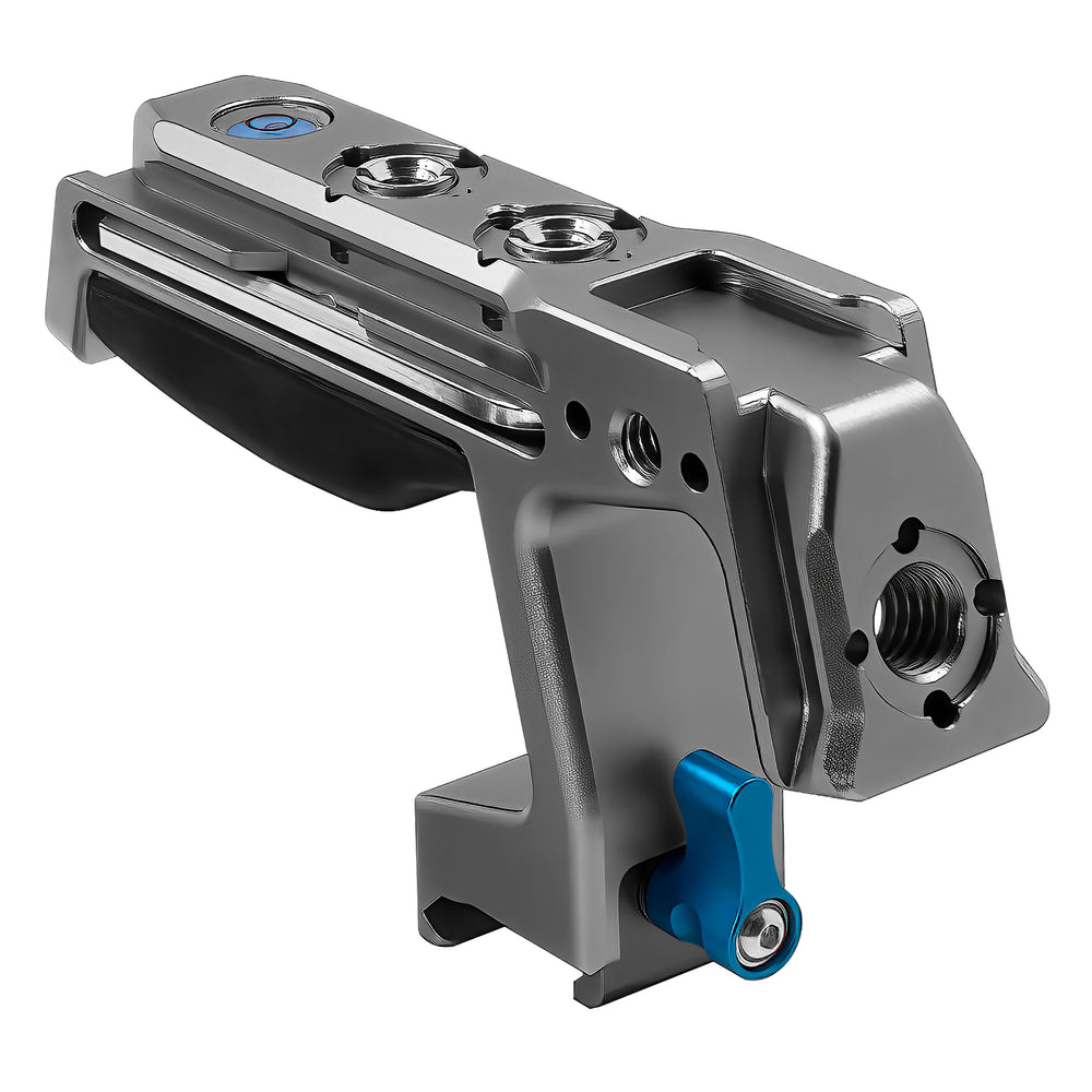 Talon Camera Top Handle for Cages & Accessories | Kondor Blue