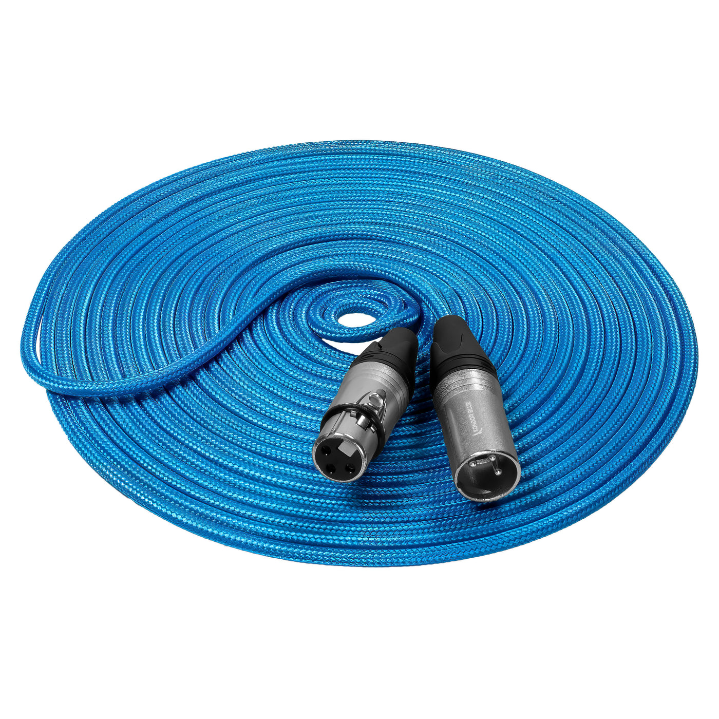 Aywa - 20704474, XLR male / XLR female Cable, 5m