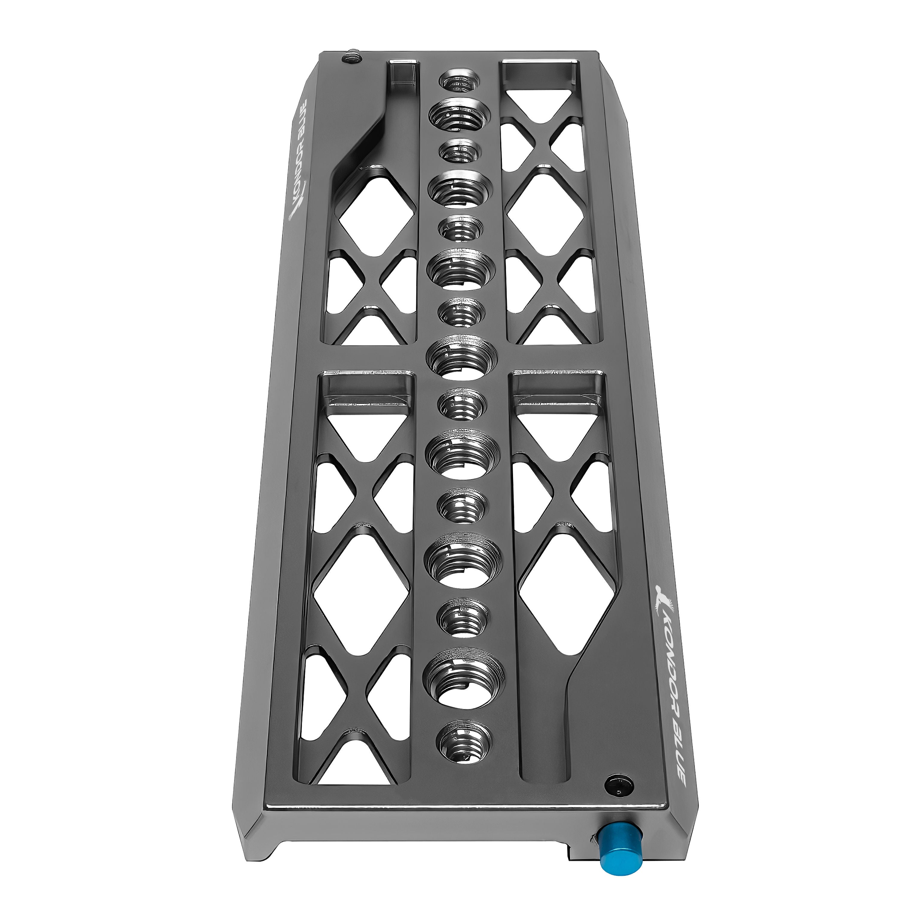 ARRI Lightweight Dovetail Plate