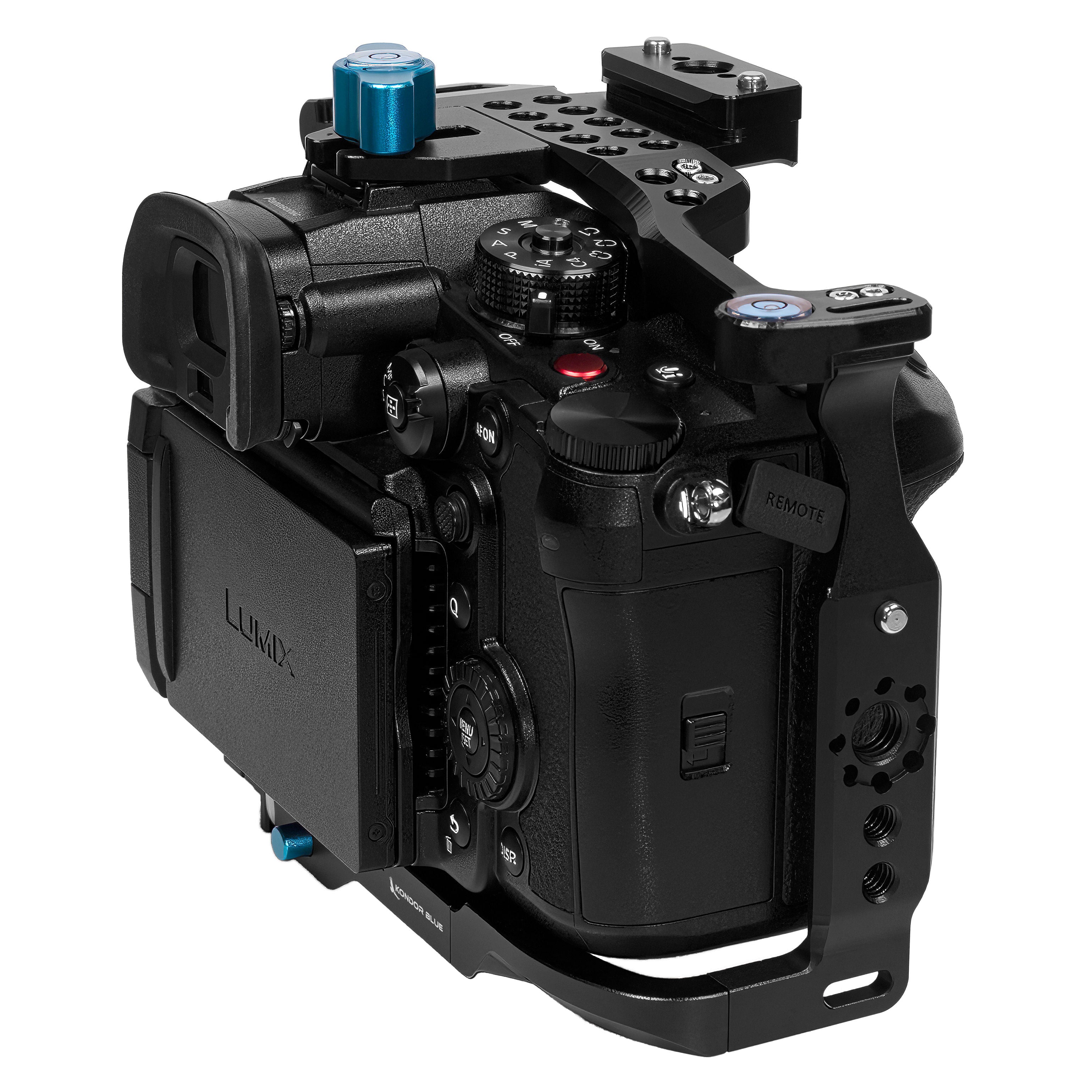 ★極上美品★ PANASONIC パナソニック LUMIX GH6 ケージ付き SmallrigとZacutoがパナソニックLUMIX GH6用ケージを発売 | CineD