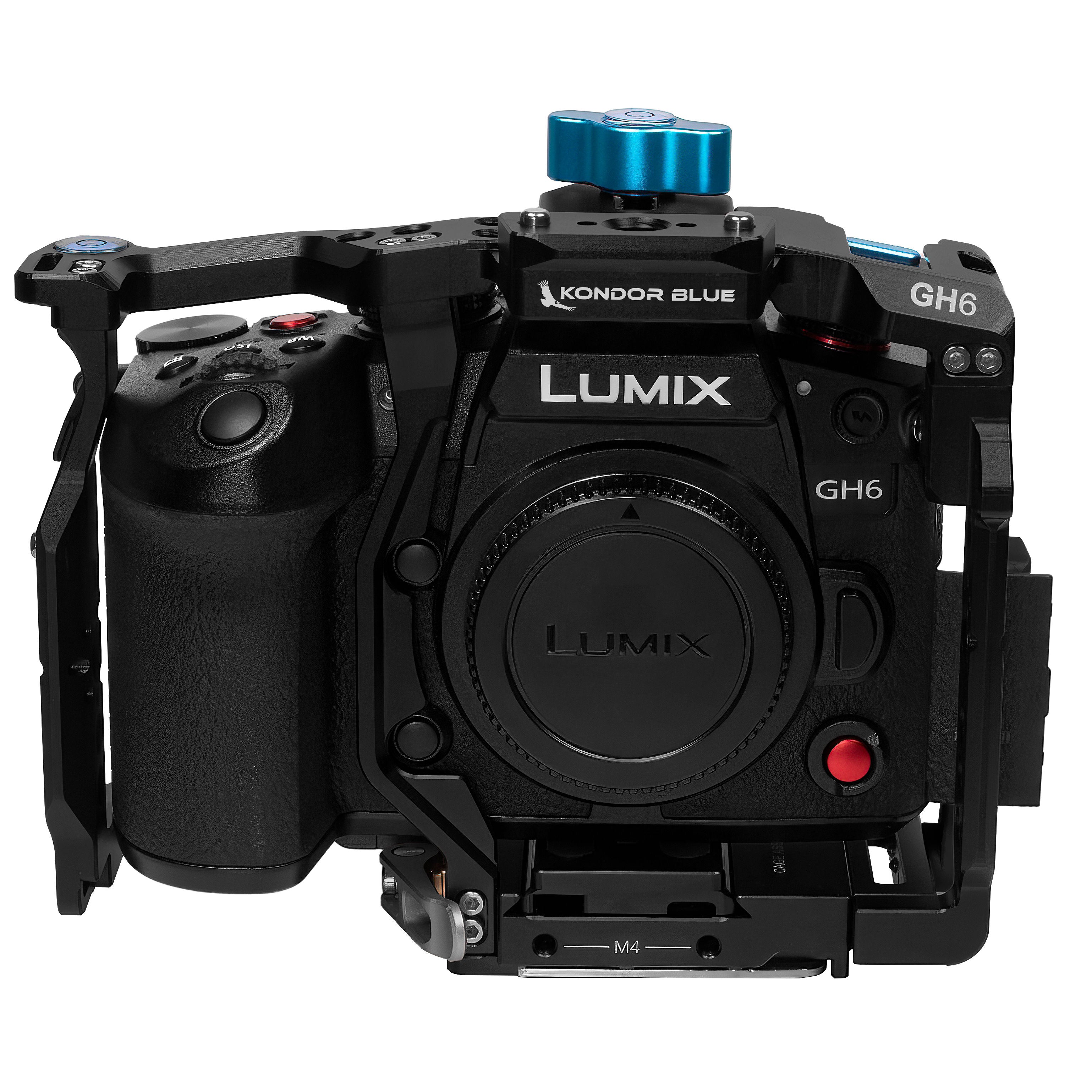 Panasonic LUMIX GH7/GH6 Cage