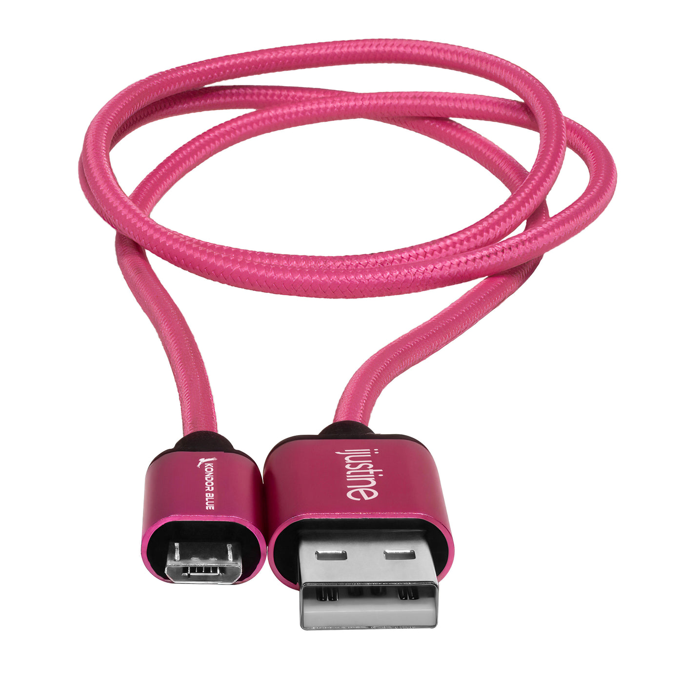 Câble Micro USB de 0 Câble de charge robuste. Le câble de charge