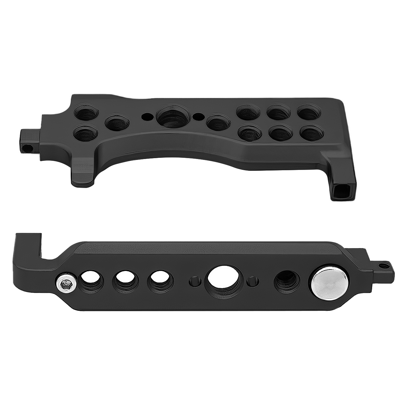 Canon R5/R6/R Arca Battery Grip Cage