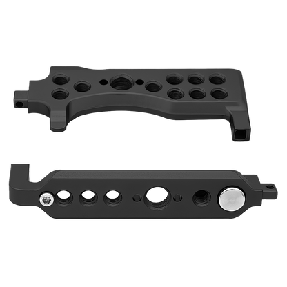 Canon R5/R6/R Arca Battery Grip Cage