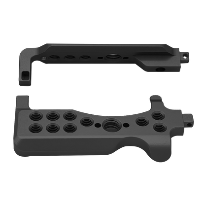 Canon R5/R6/R Arca Battery Grip Cage