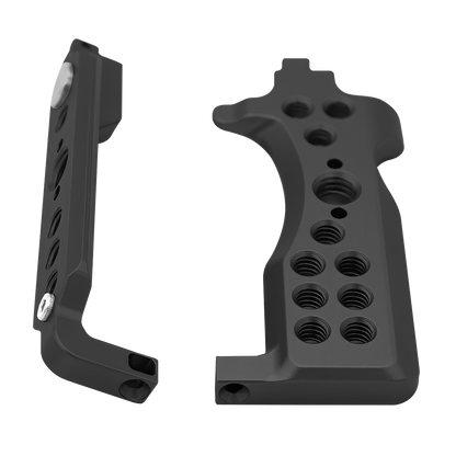 Canon R5/R6/R Arca Battery Grip Cage
