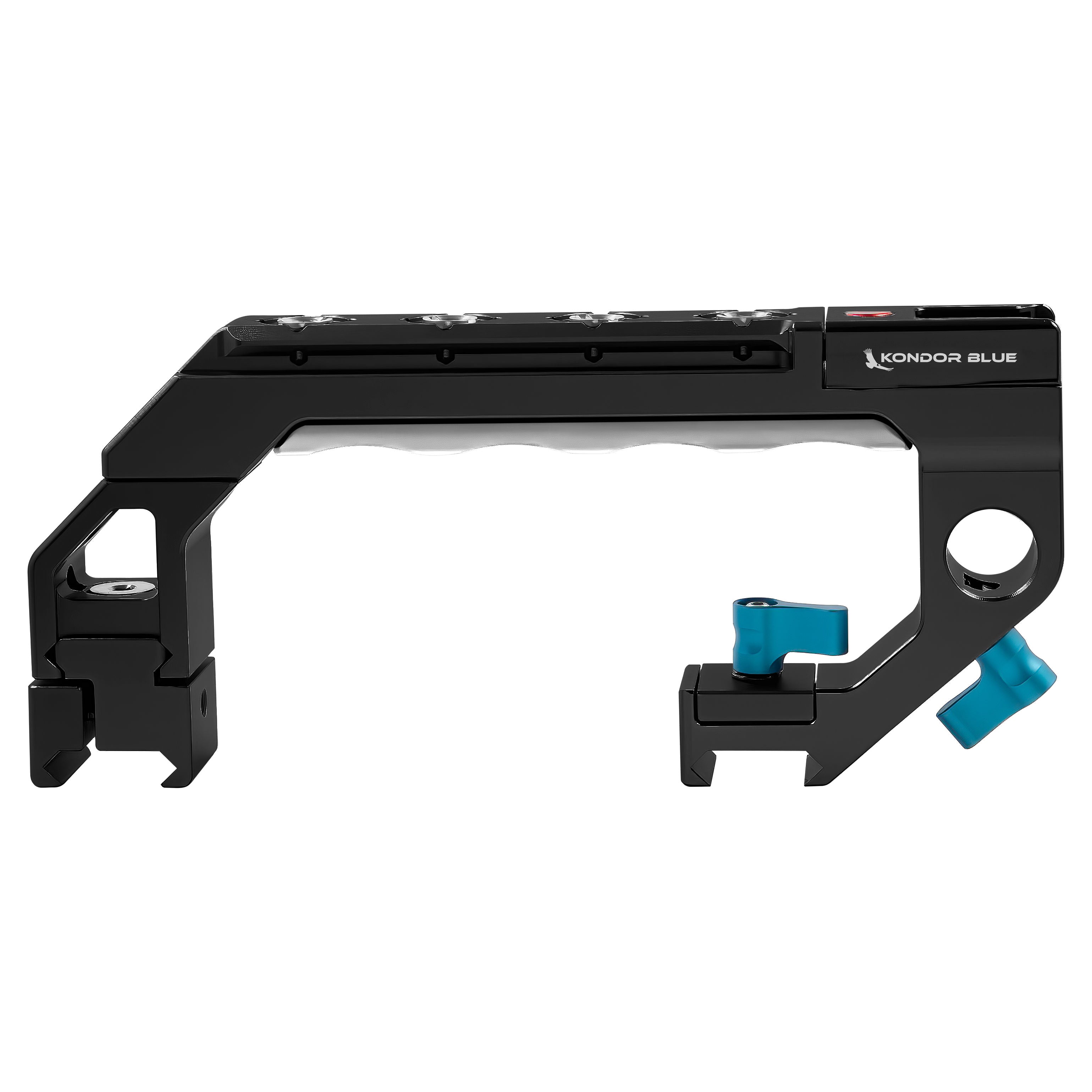 Blackmagic URSA Mini Trigger Top Handle | Kondor Blue