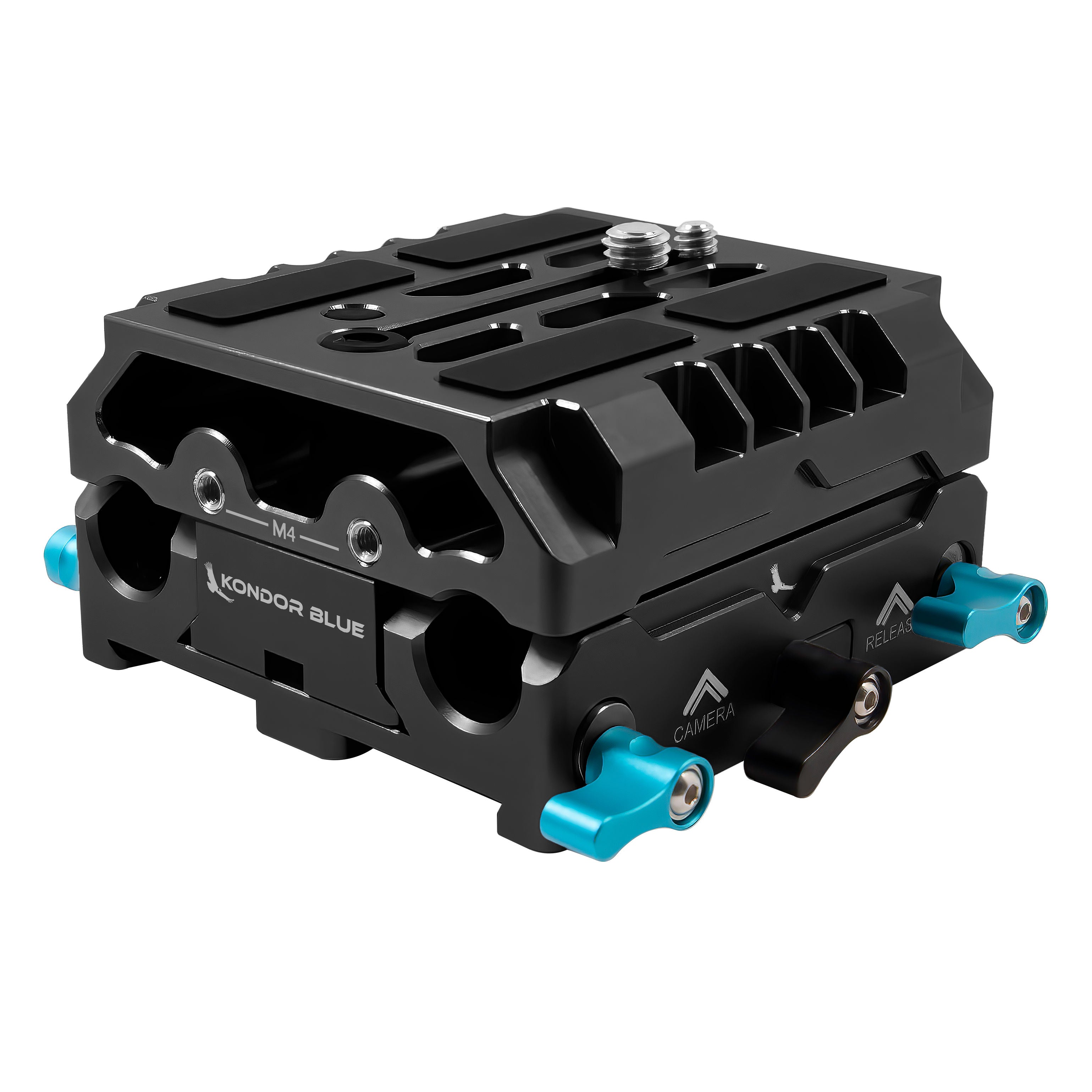 LWS ARRI Bridge Plate For Cinema Cameras