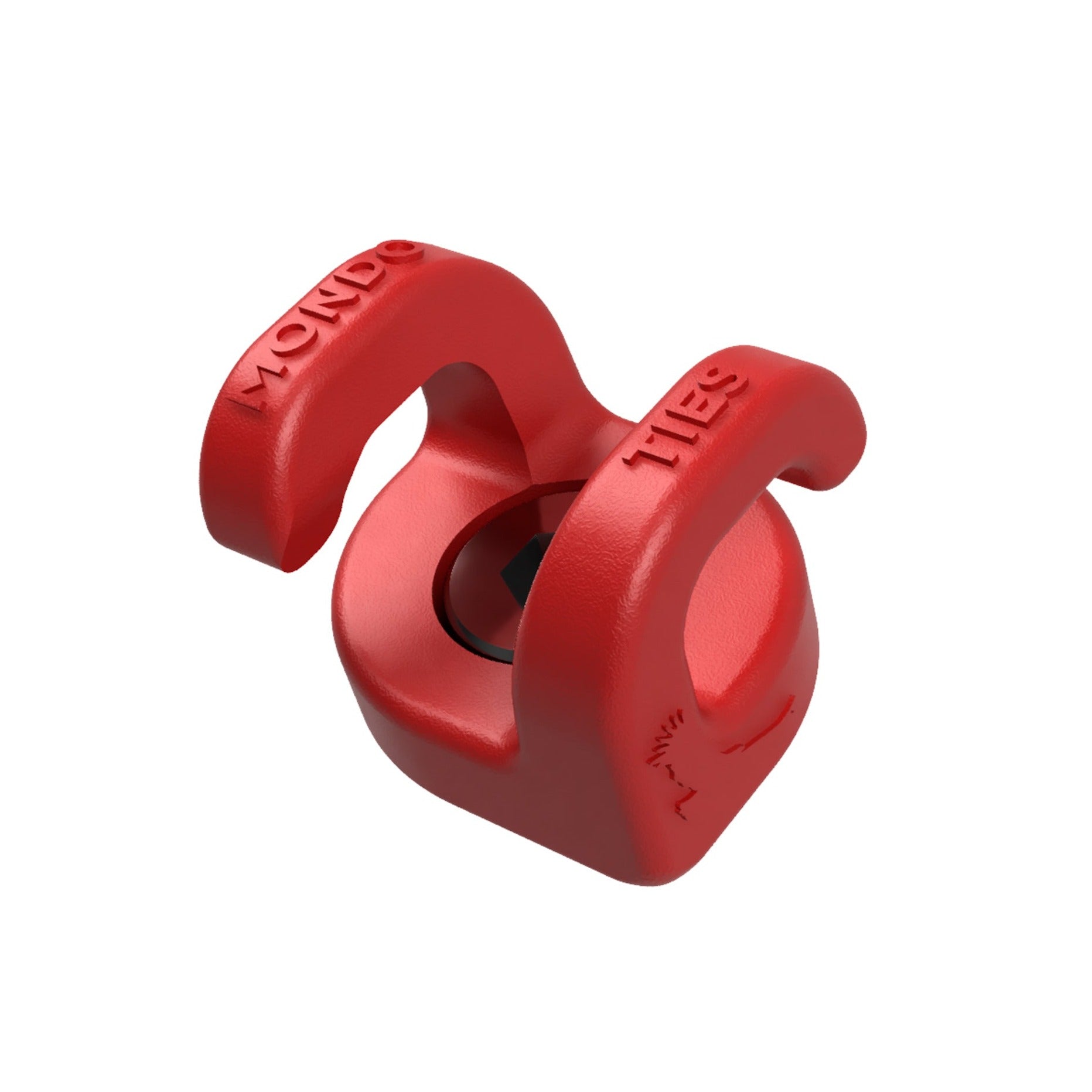 MondoTies Cable Management Clips for Cameras (1/4"-20)