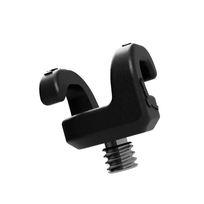 Mondo Ties Cable Management Clips for Cameras (1/4"-20)
