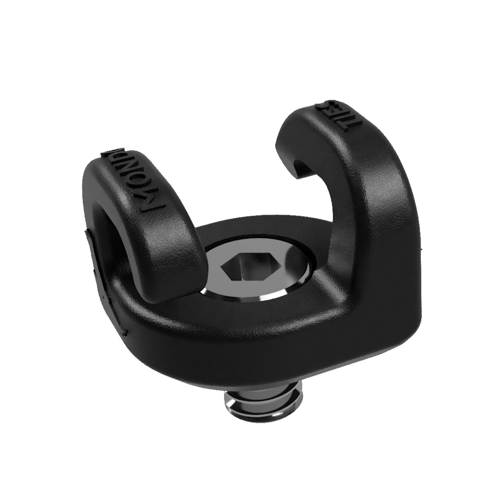 MondoTies Cable Management Clips for Cameras Complete Collection