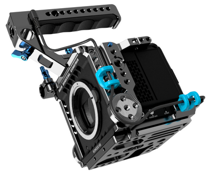 MondoTies Cable Management Clips for Cameras Complete Collection