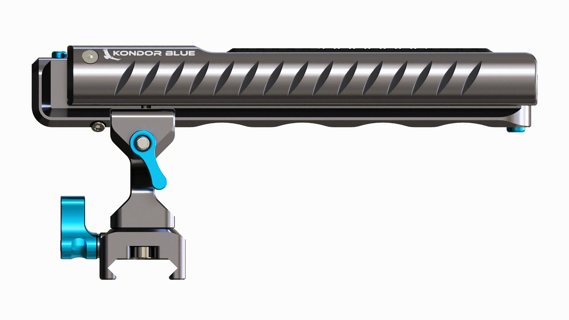 PRO-BLADE SSD Handle for Sandisk USB-C Recording