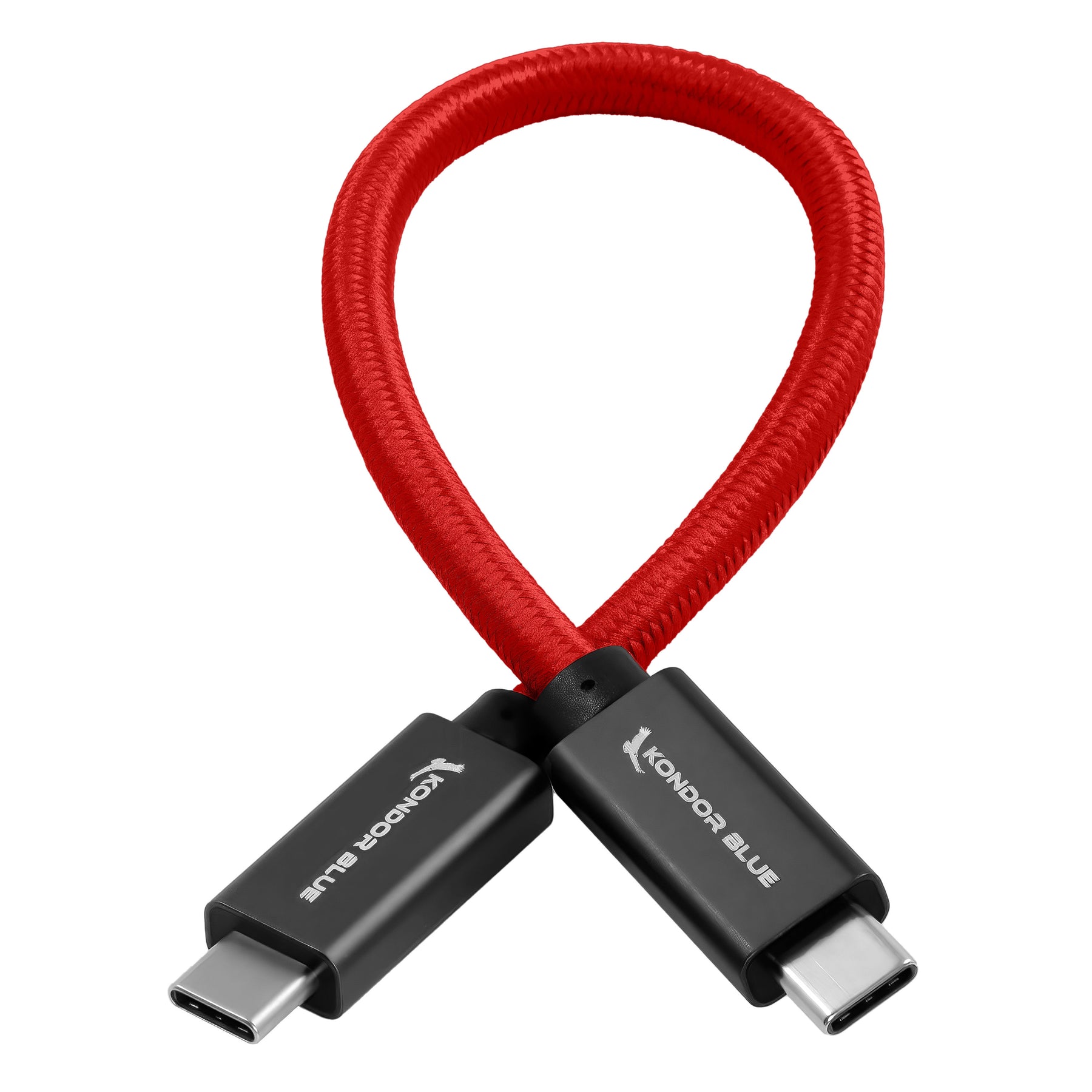 USB cable 5A - USB-C to USB-C, Câbles, Charge et Accessoires